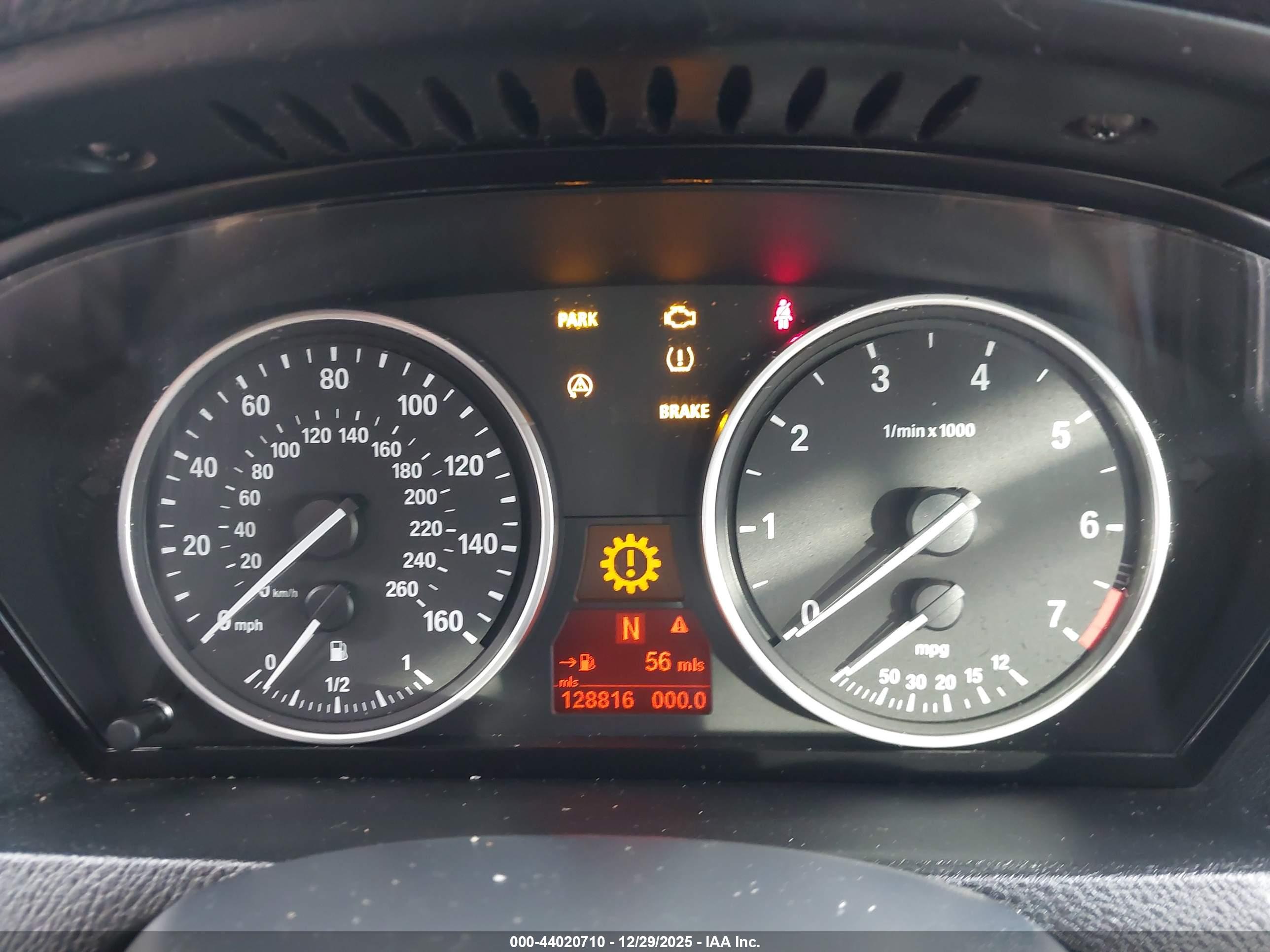 BMW X5 image 7