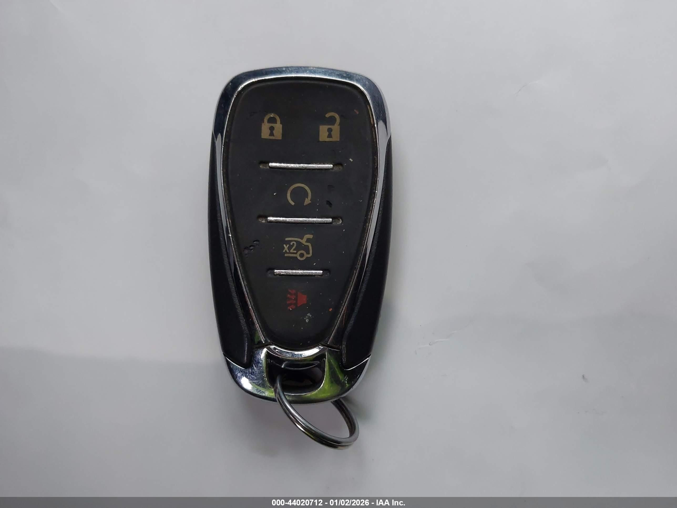 CHEVROLET MALIBU image 11
