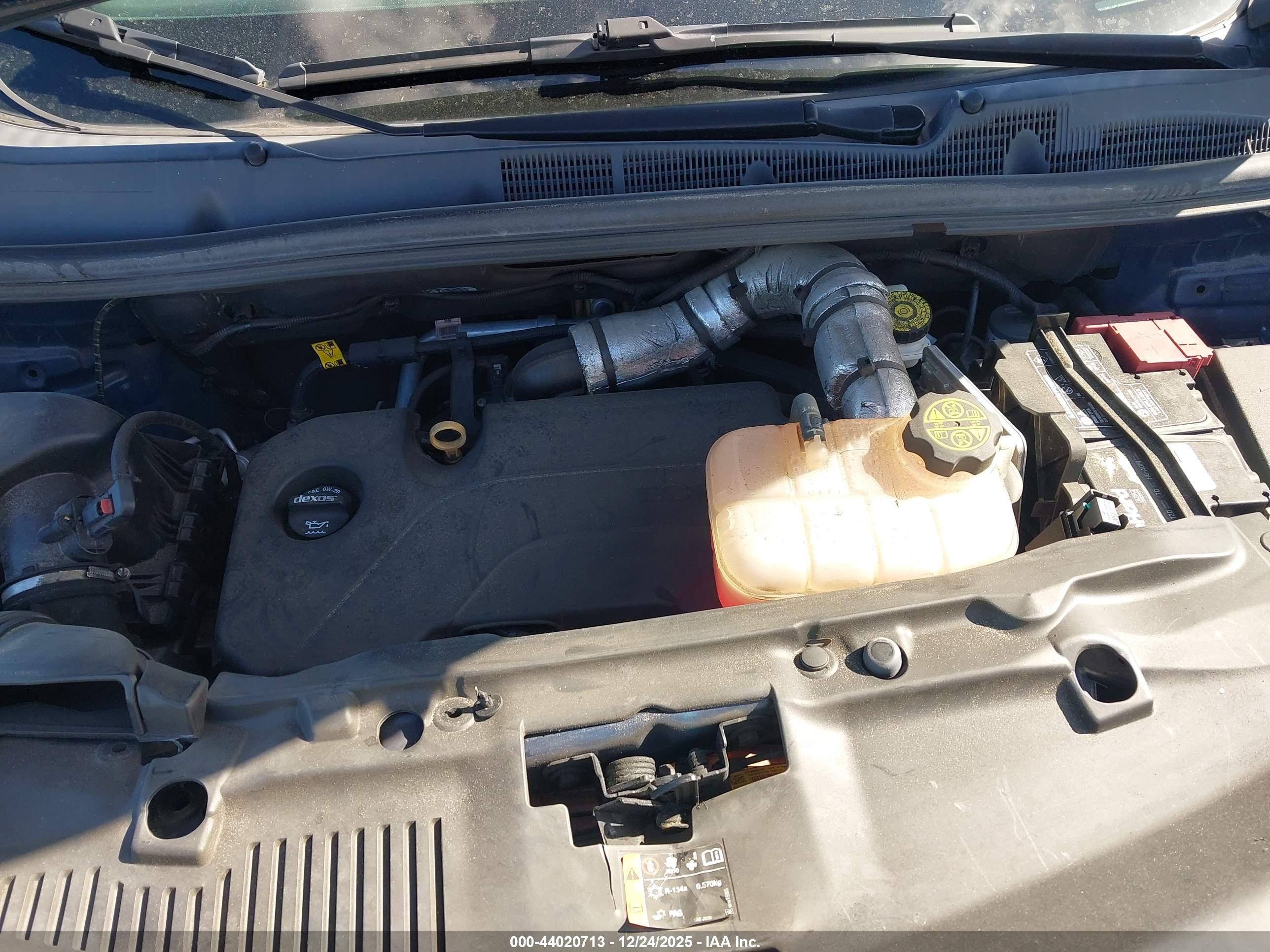 BUICK ENCORE image 10