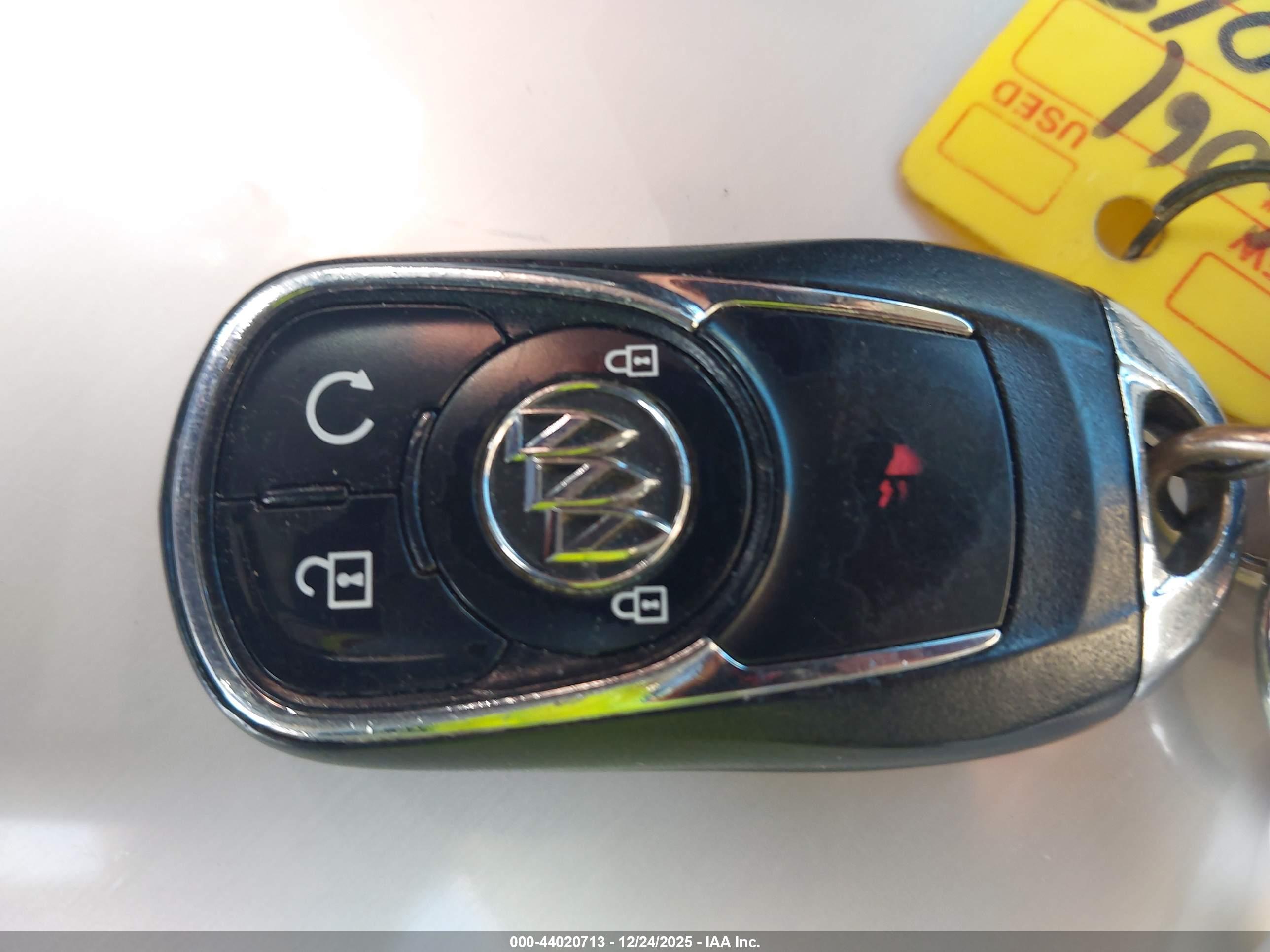 BUICK ENCORE image 11