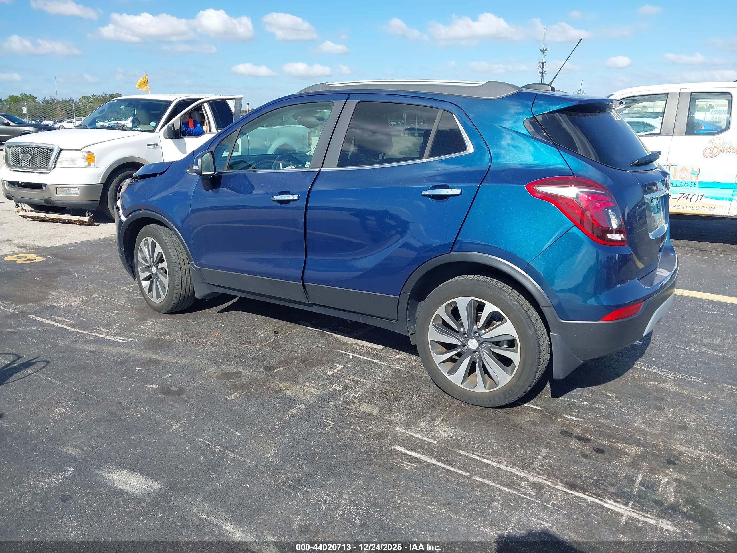 BUICK ENCORE image 3