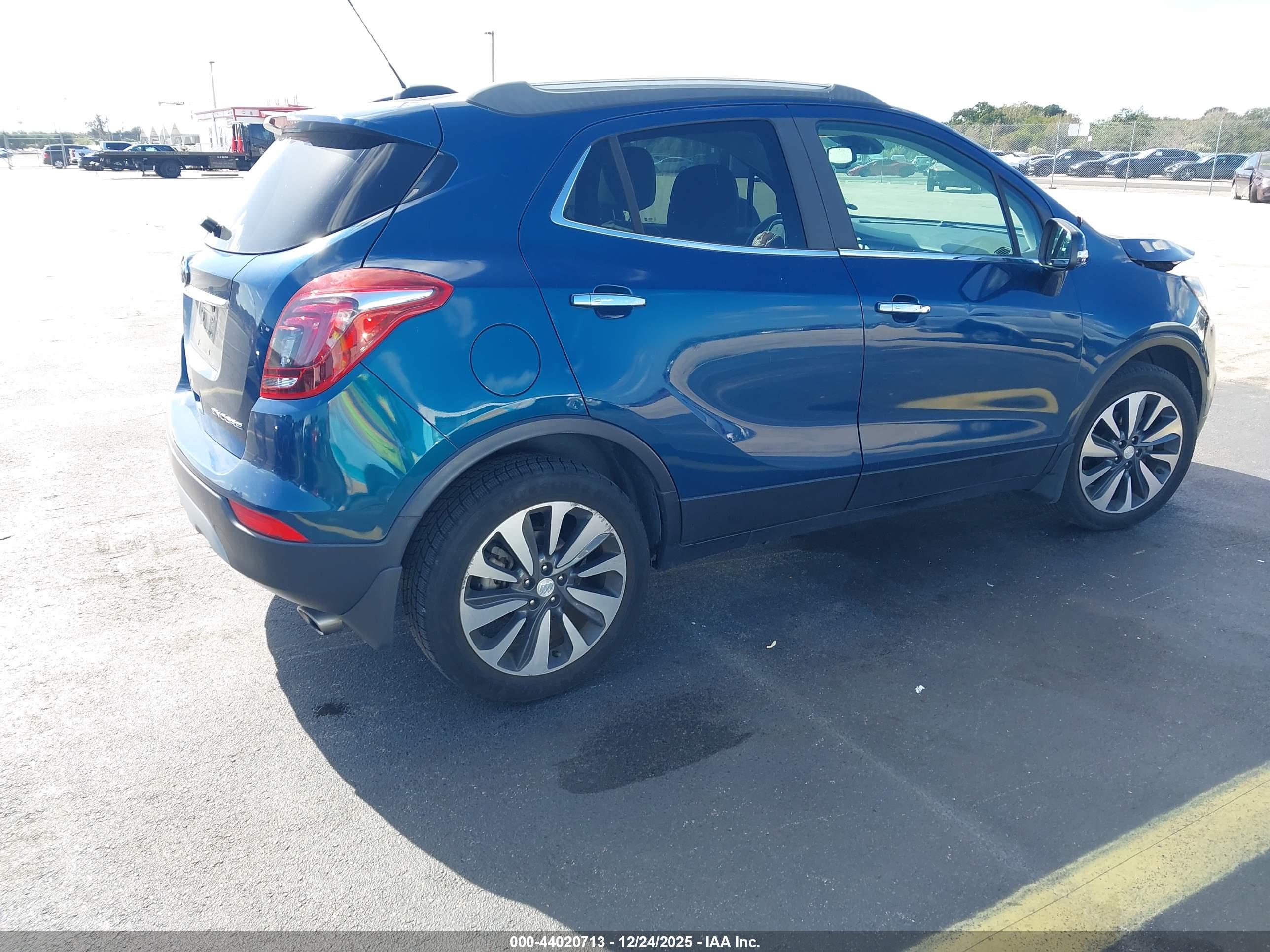 BUICK ENCORE image 4