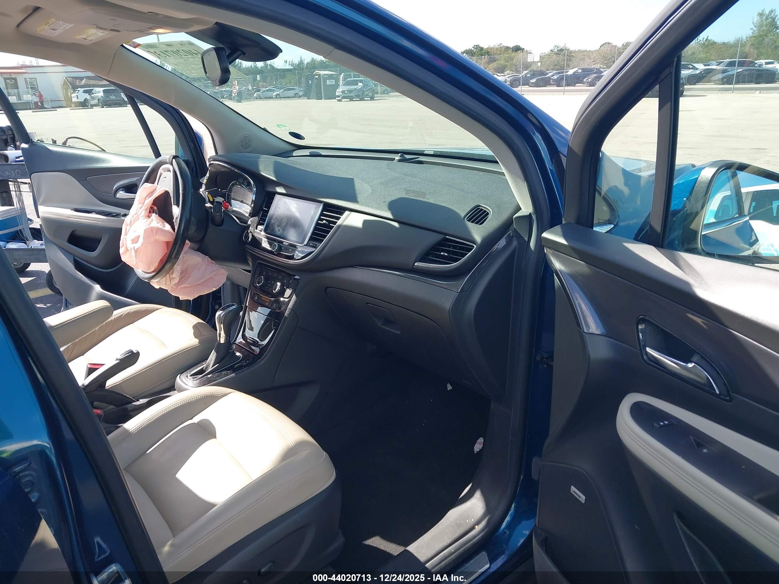 BUICK ENCORE image 5