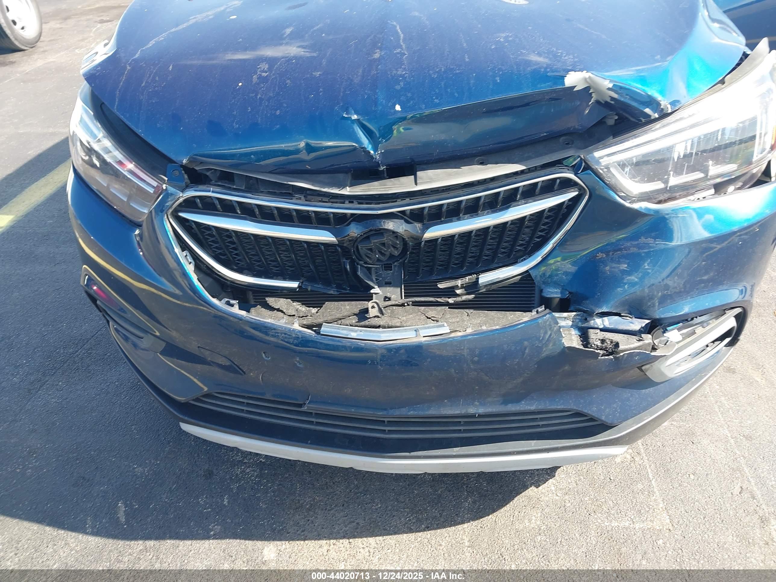 BUICK ENCORE image 6