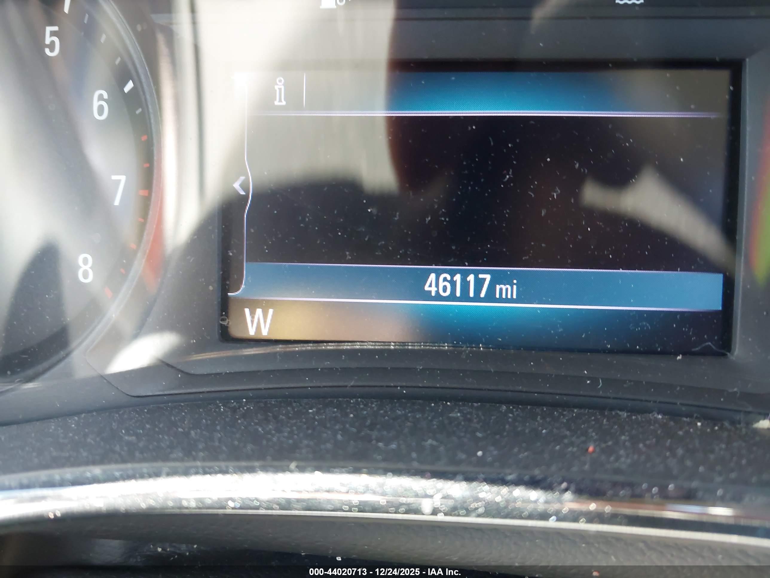 BUICK ENCORE image 7