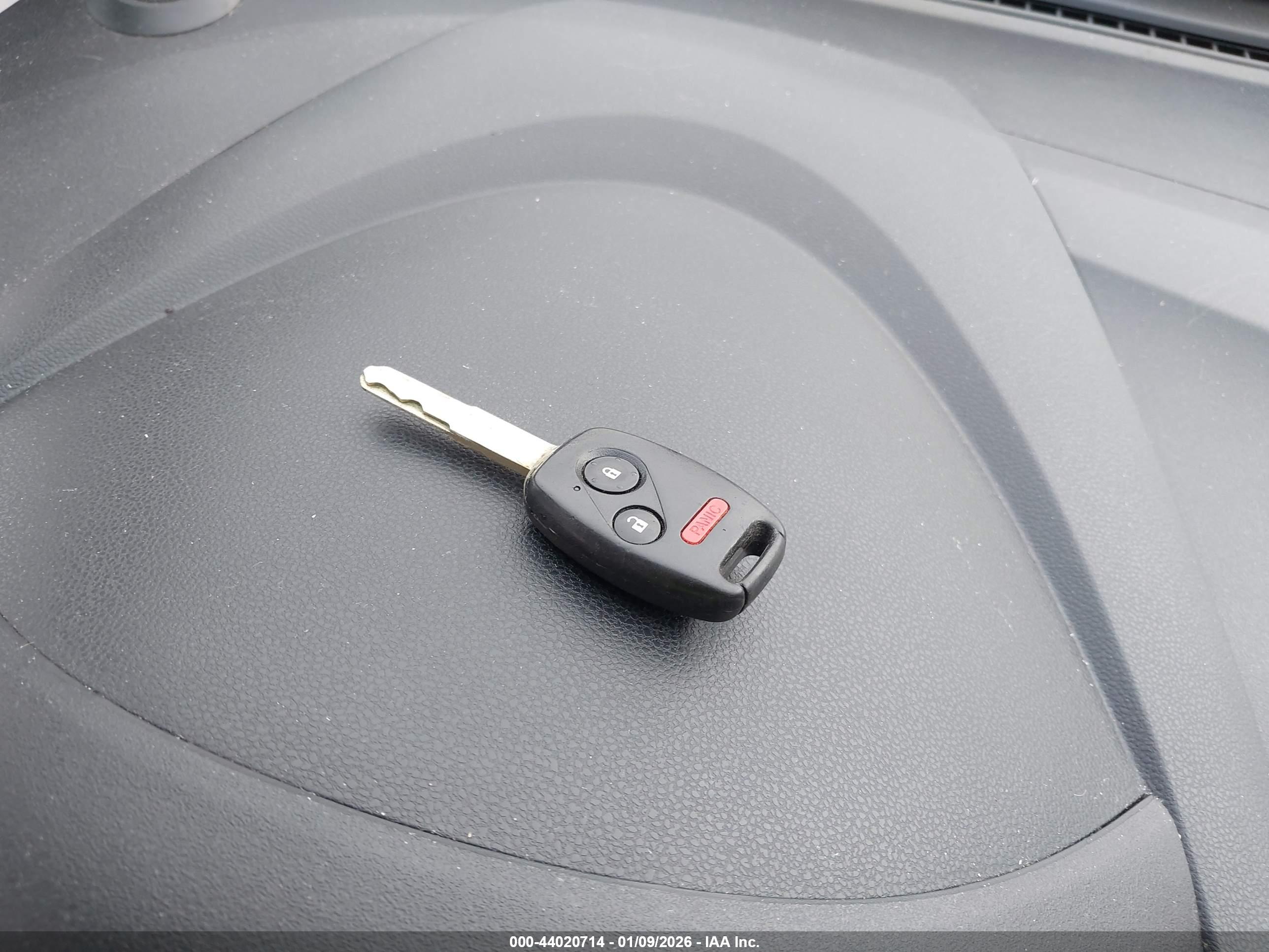 HONDA FIT image 11