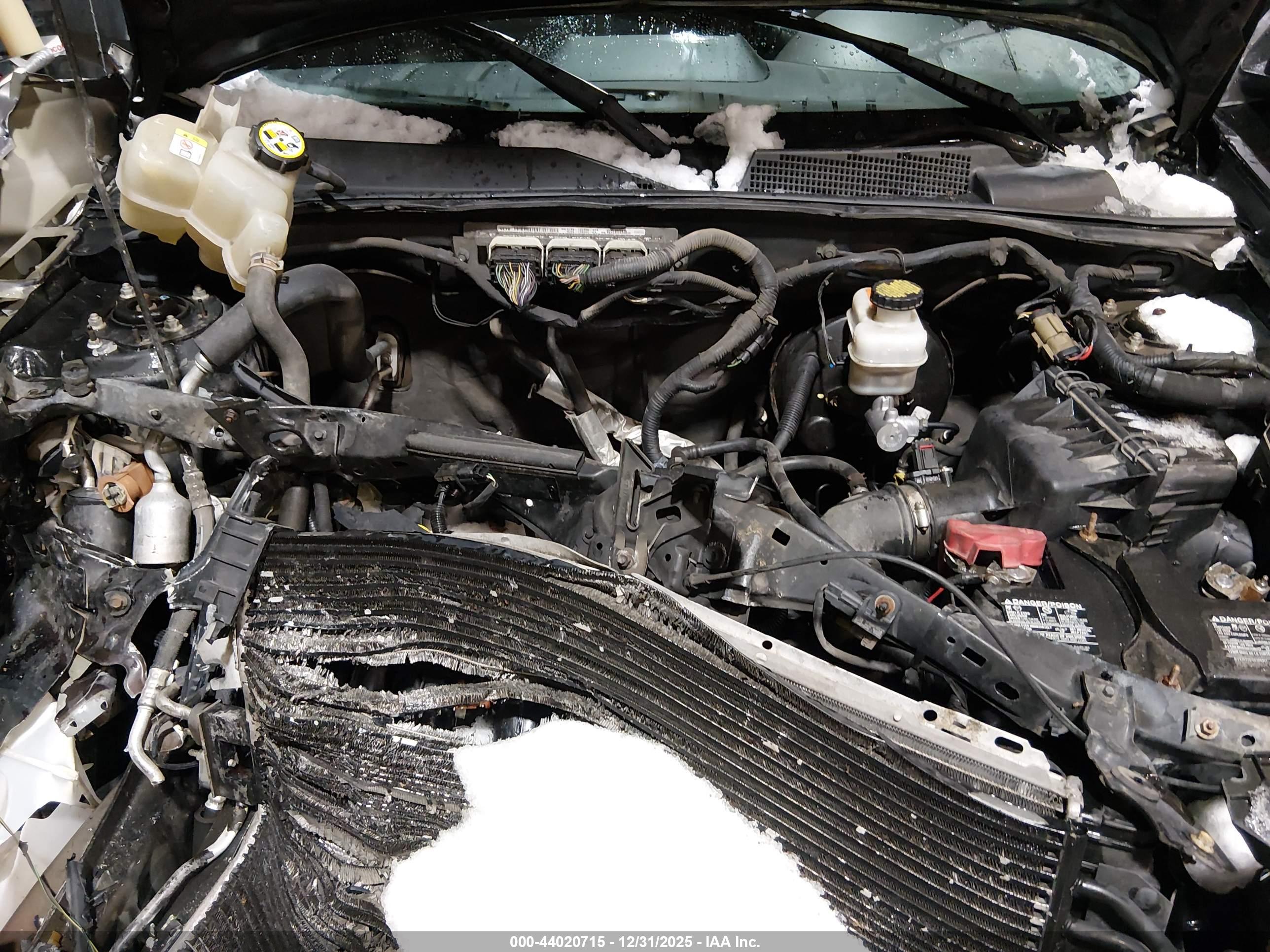 FORD ESCAPE image 10