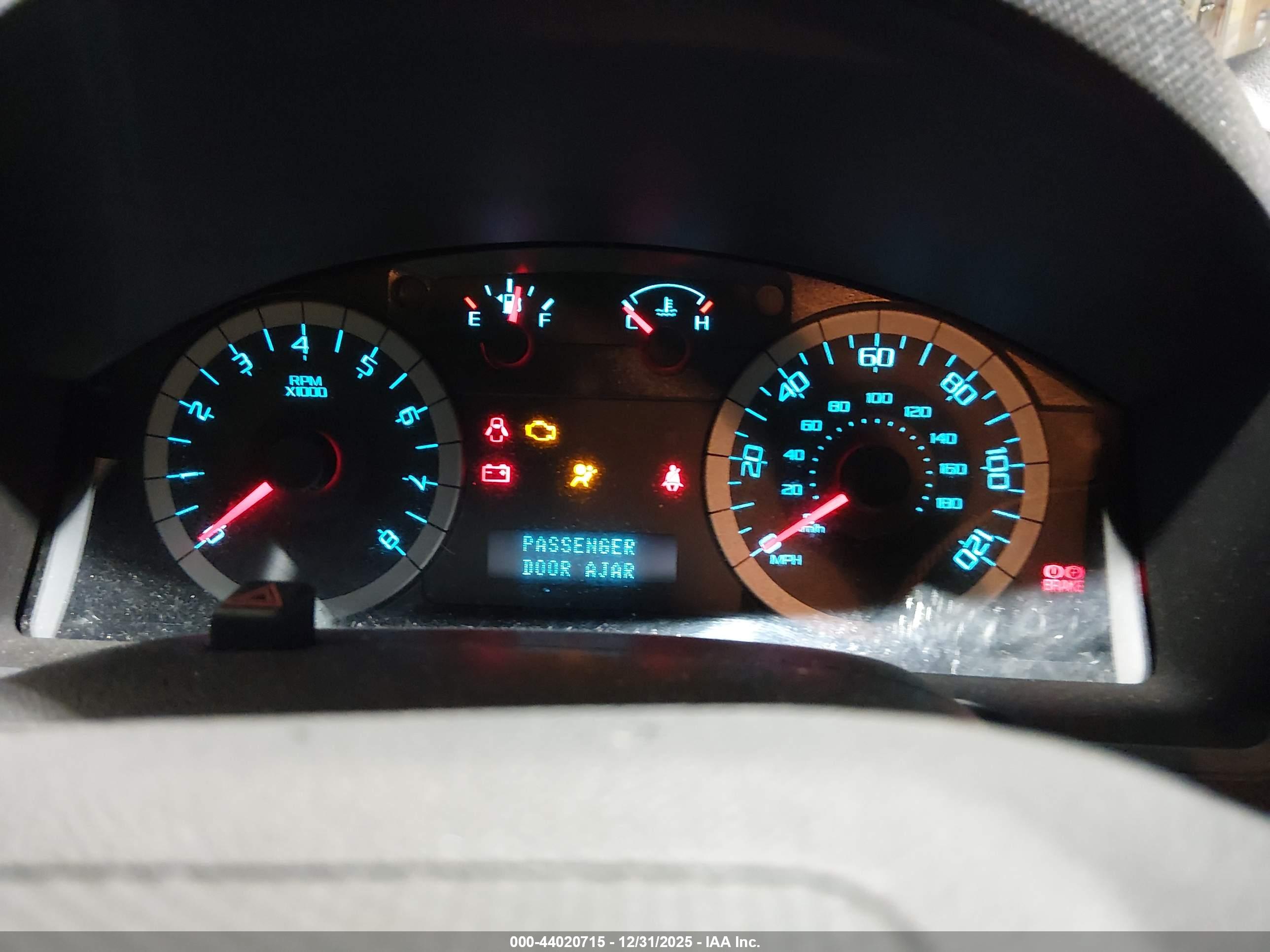 FORD ESCAPE image 7
