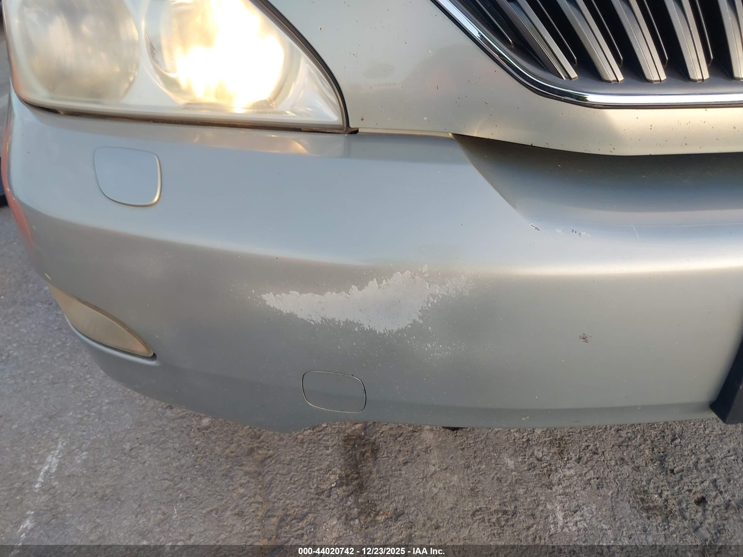 LEXUS RX image 6