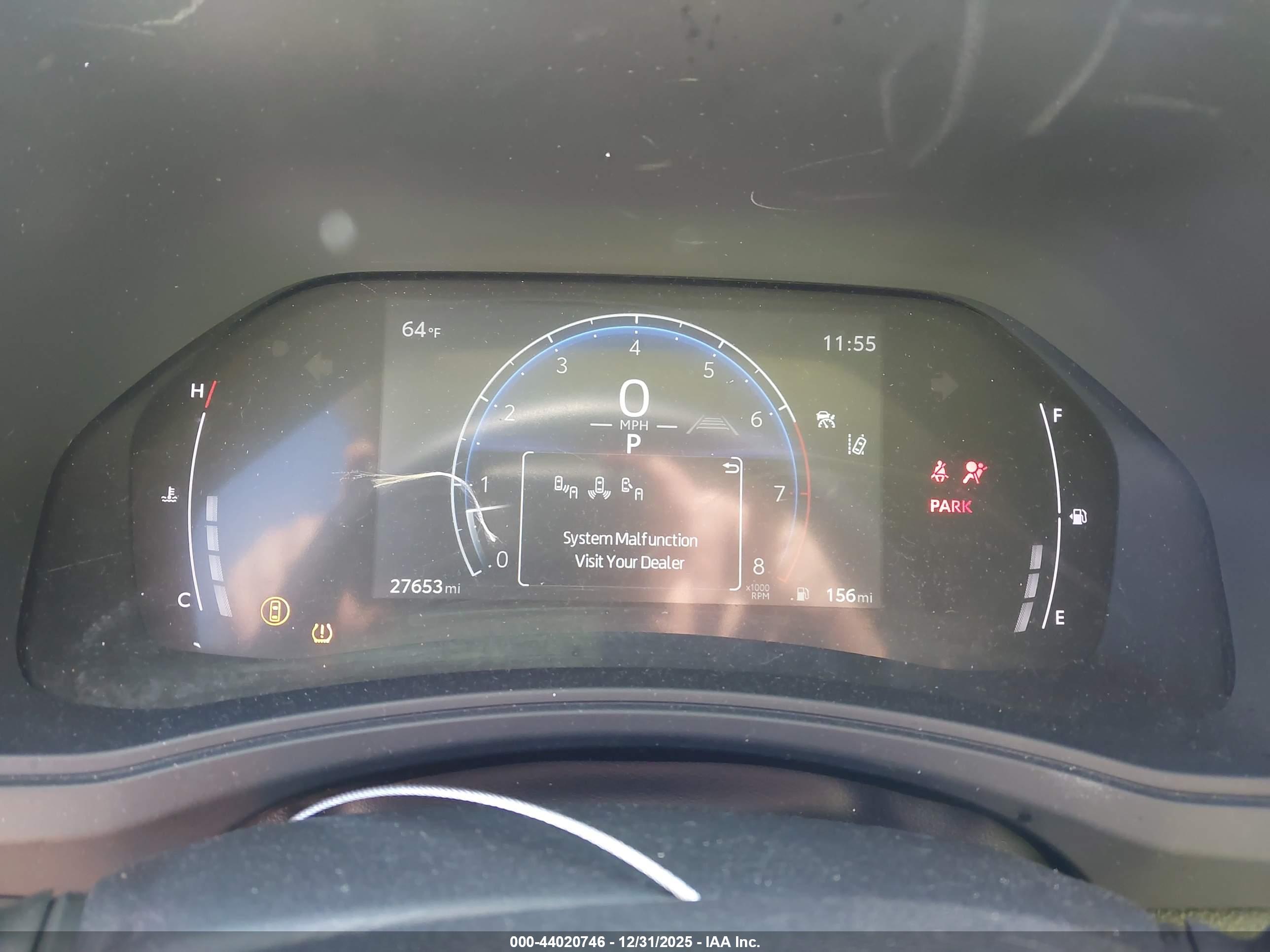 TOYOTA GRAND image 7