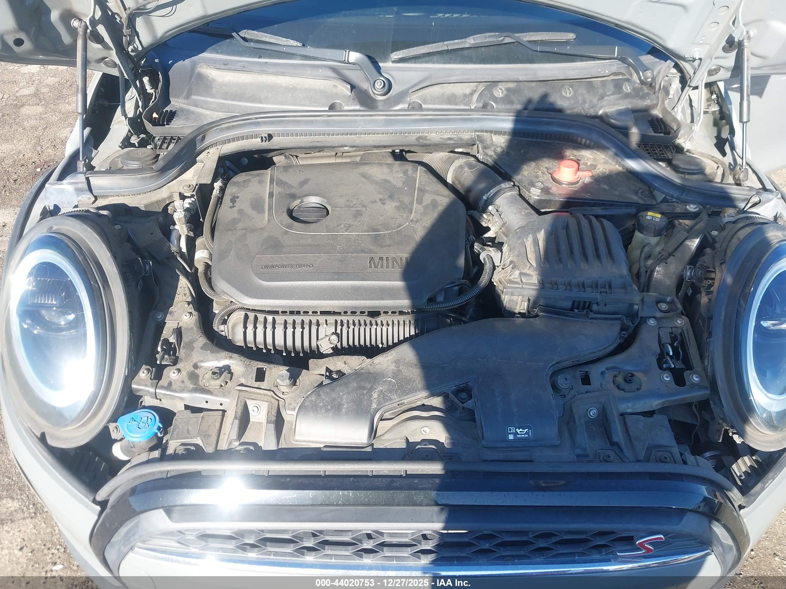 MINI HARDTOP image 10