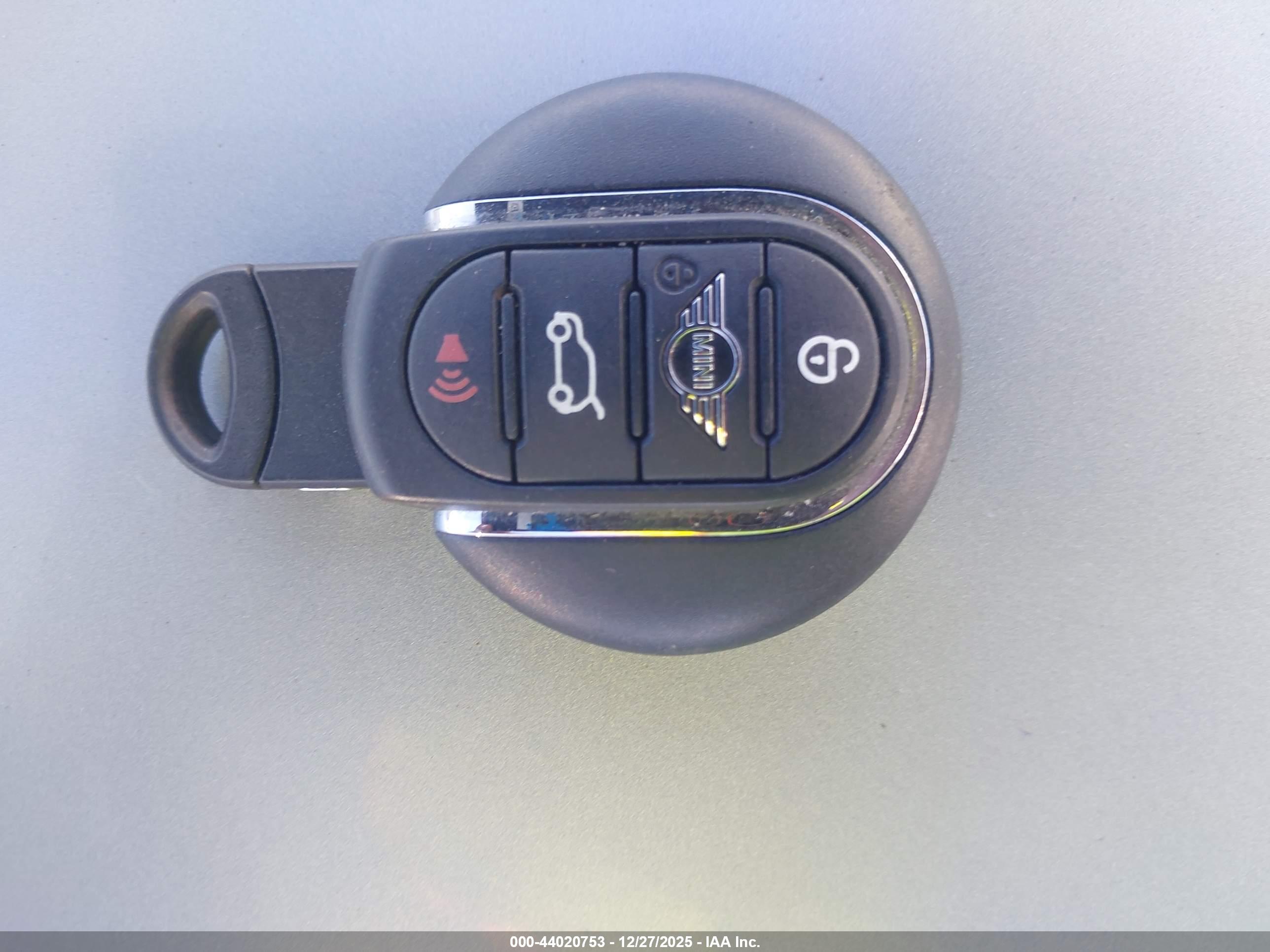 MINI HARDTOP image 11