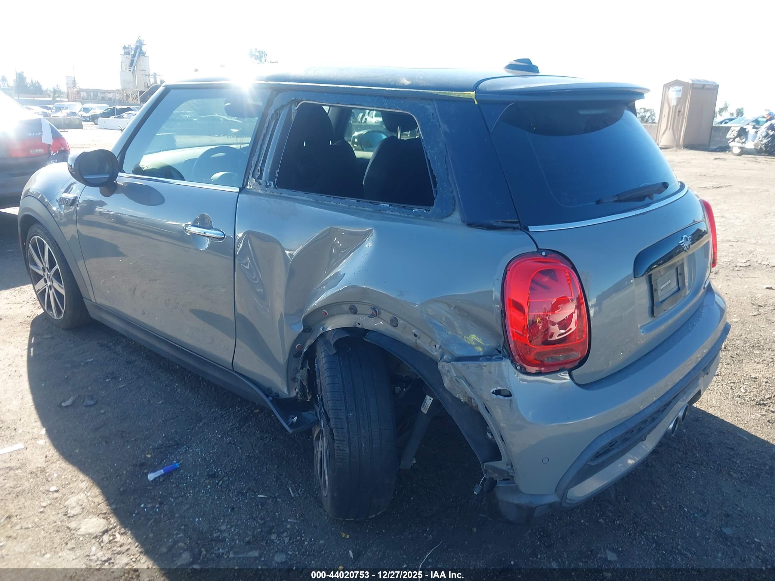 MINI HARDTOP image 3