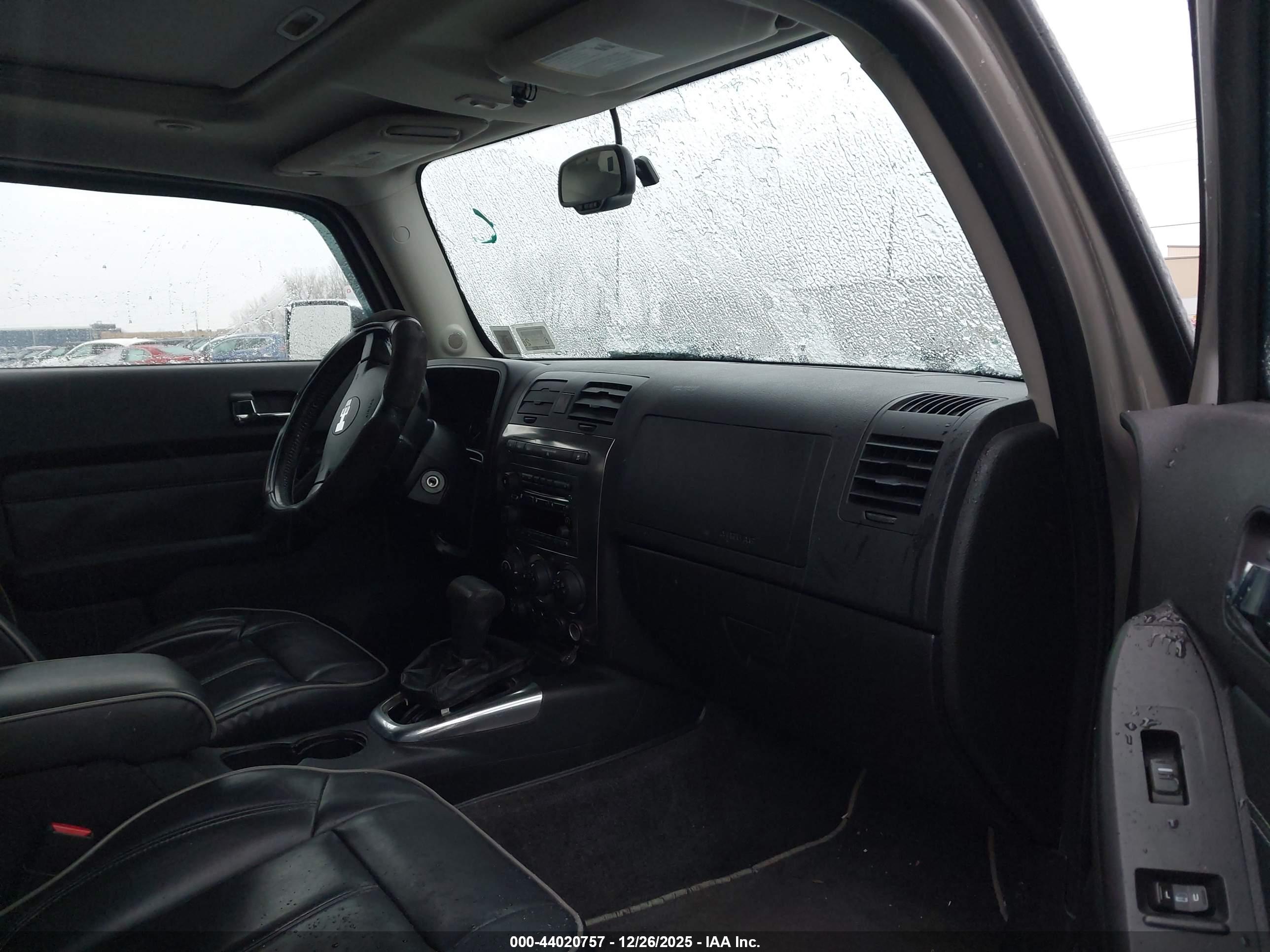 HUMMER H3 image 5