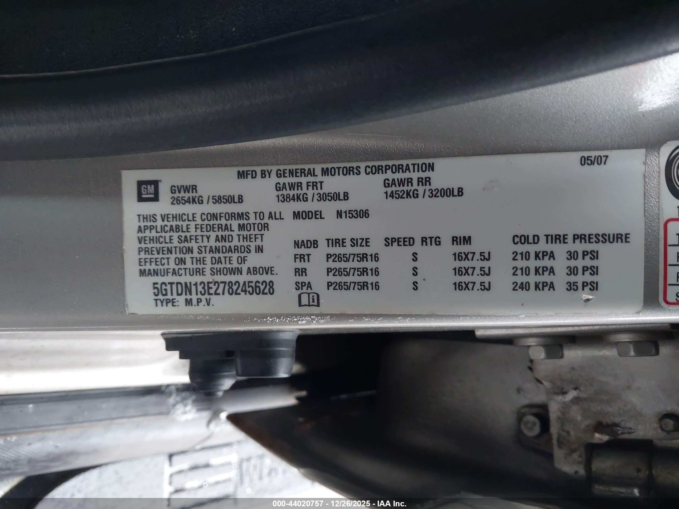HUMMER H3 image 9