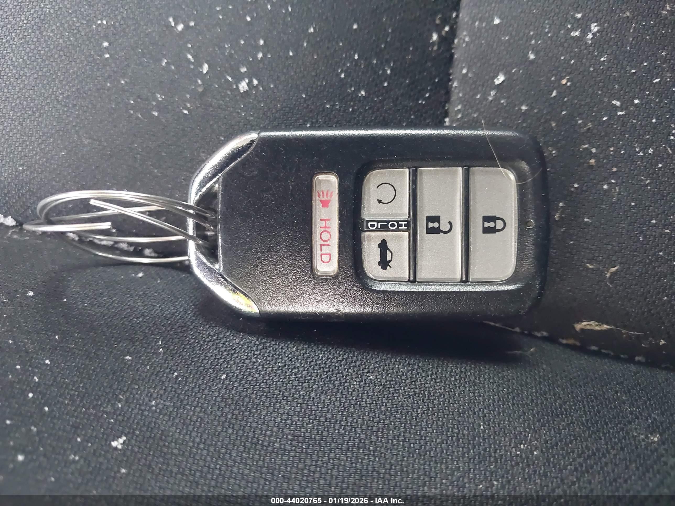 HONDA CIVIC image 11