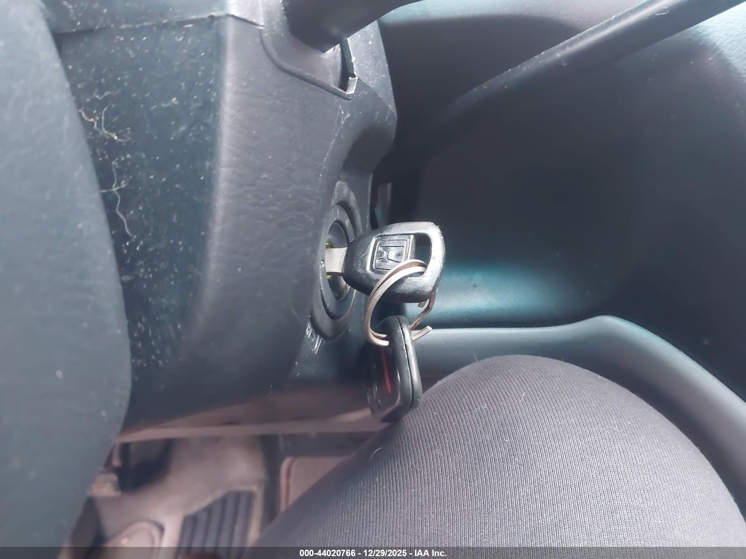 HONDA ODYSSEY image 11