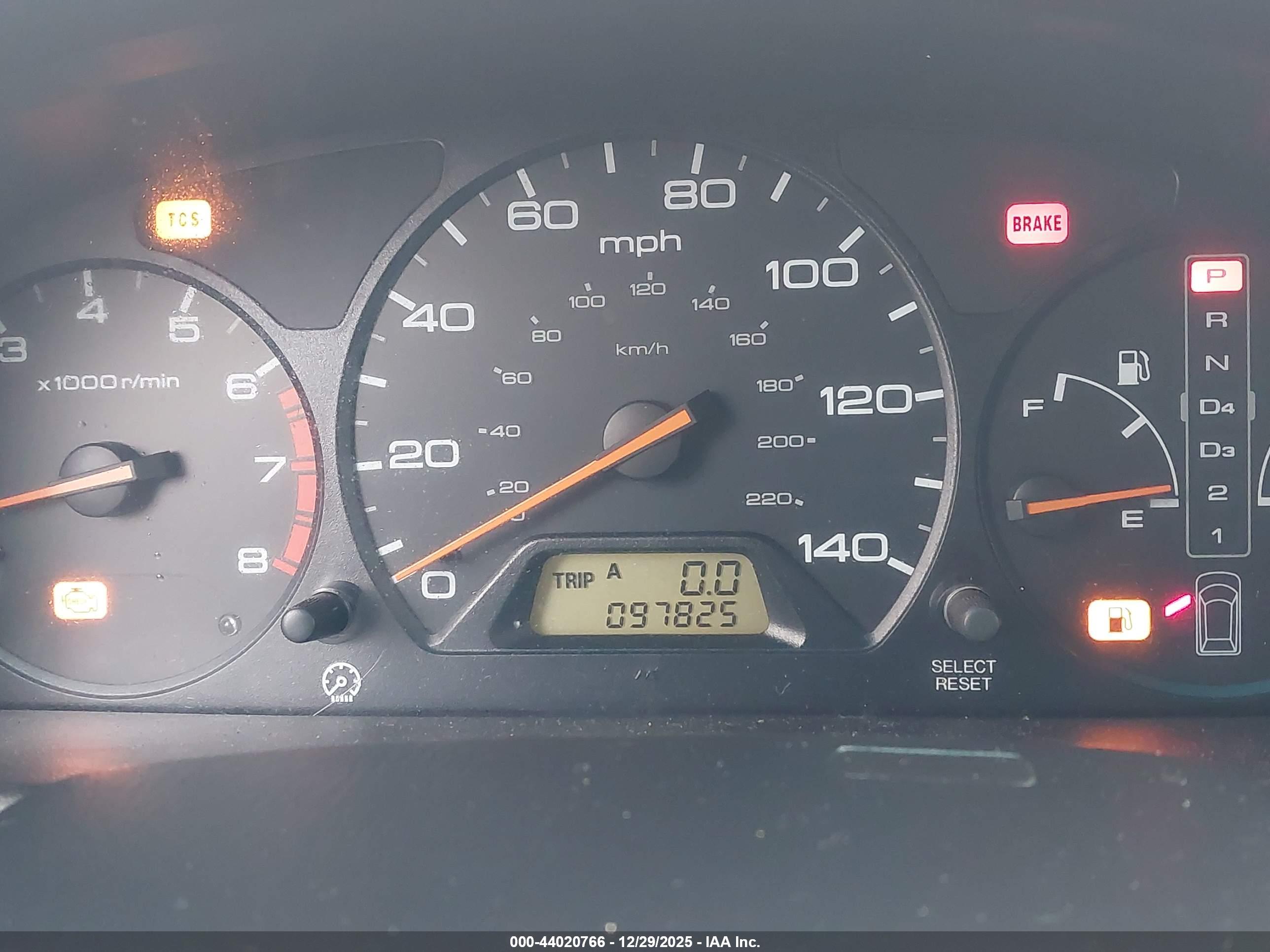 HONDA ODYSSEY image 7