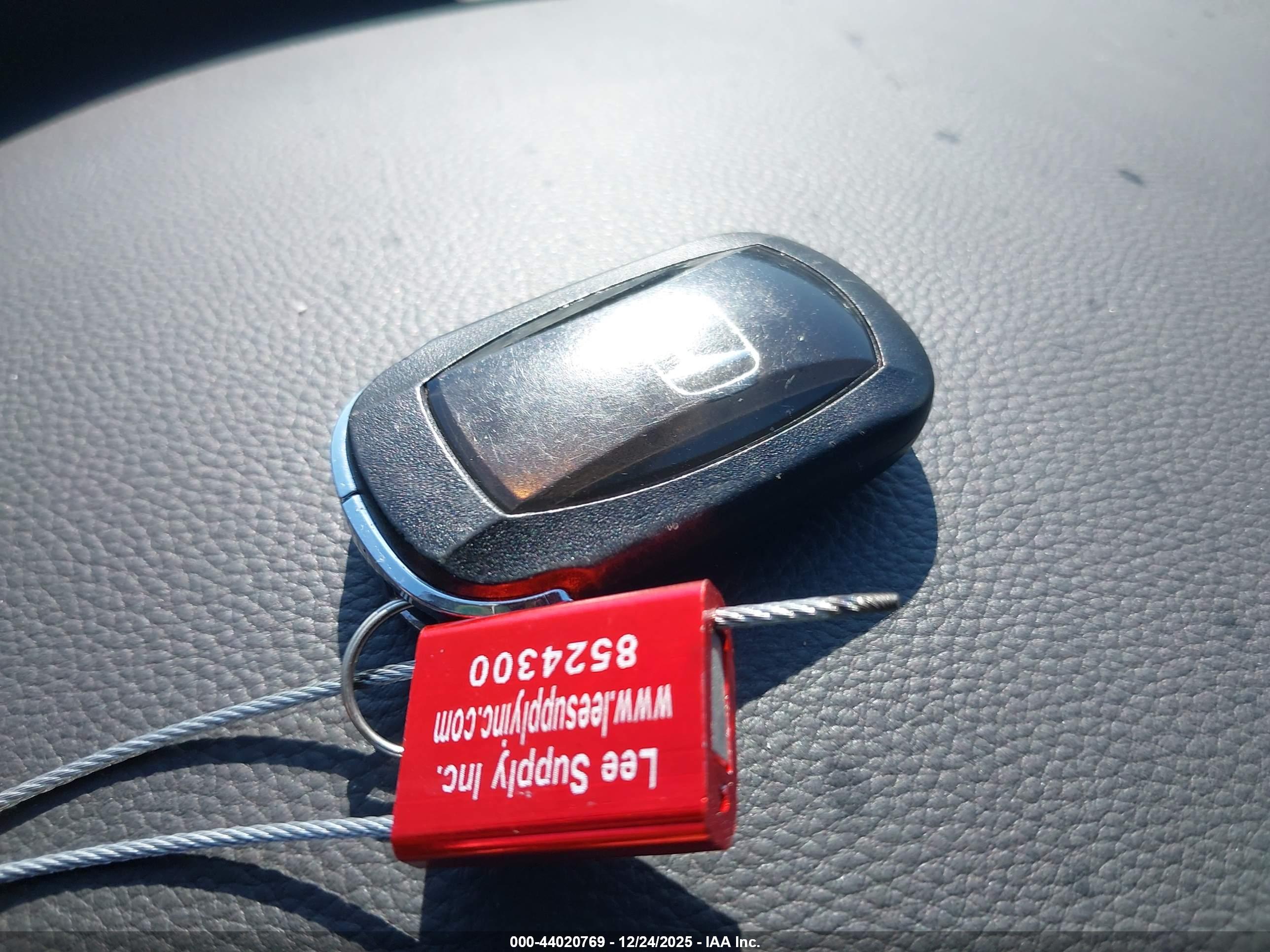 HONDA CIVIC image 11