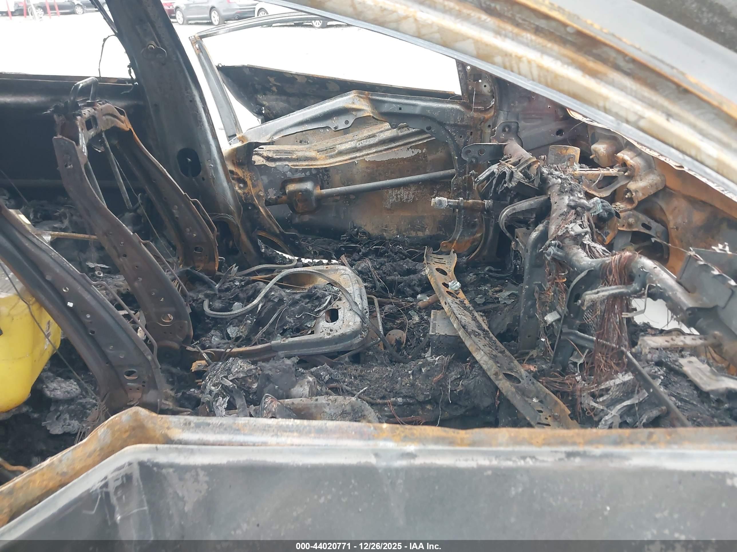 HYUNDAI SONATA image 5