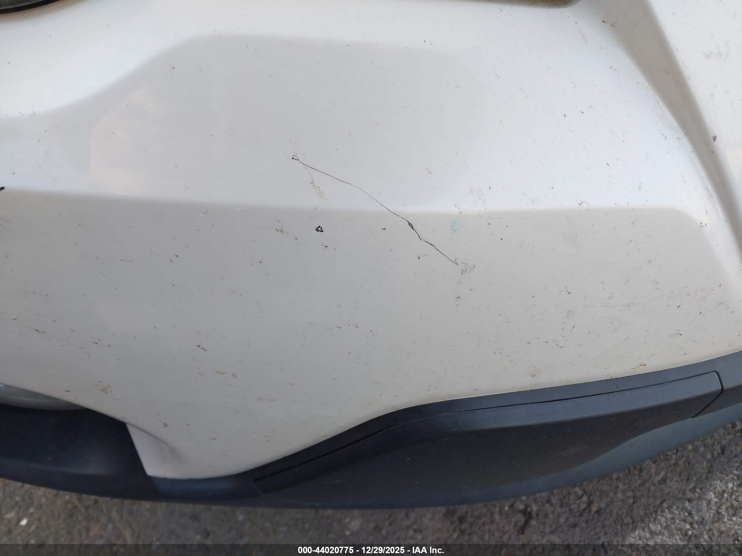 SUBARU OUTBACK image 6