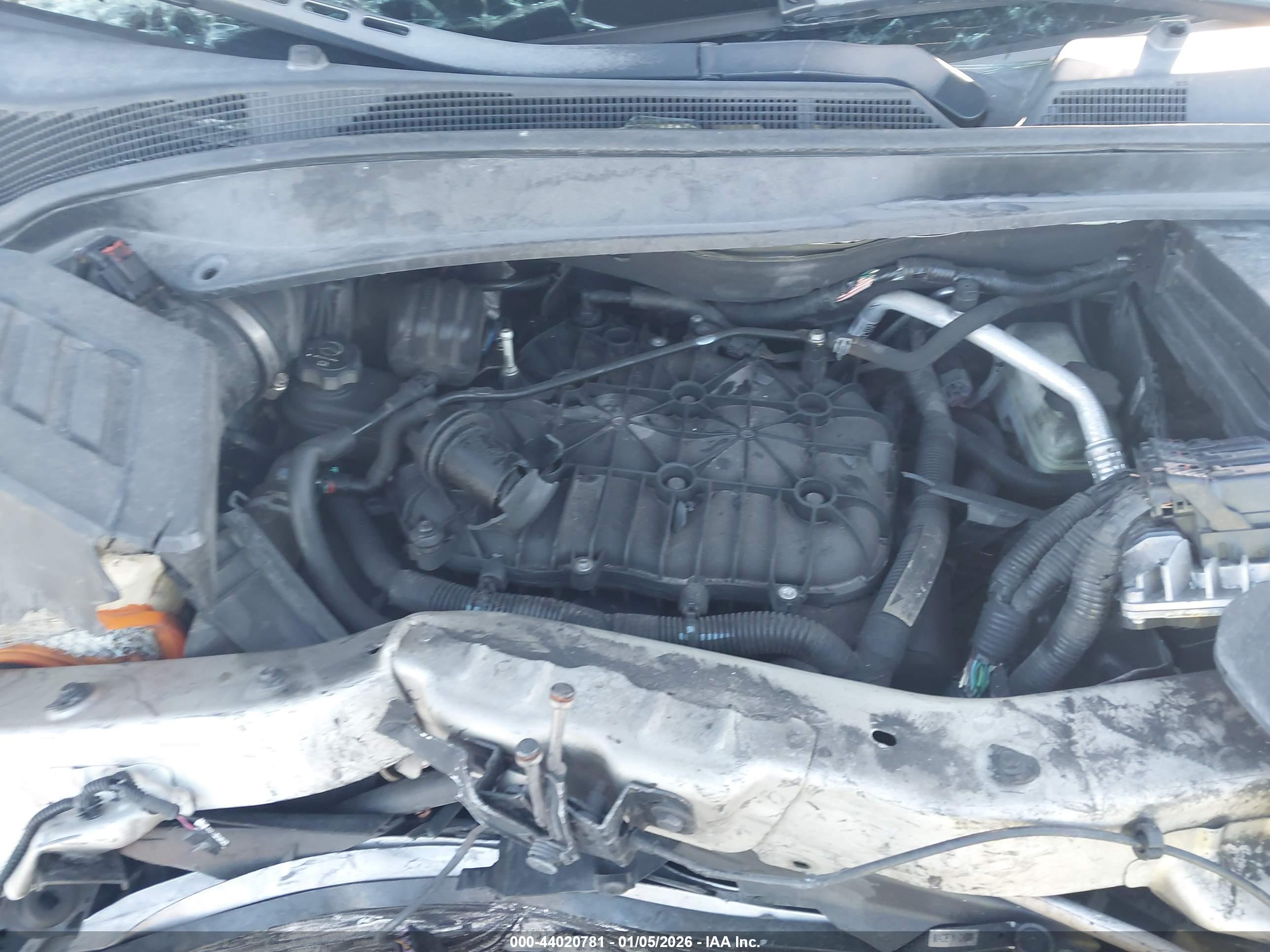 GMC TERRAIN image 10