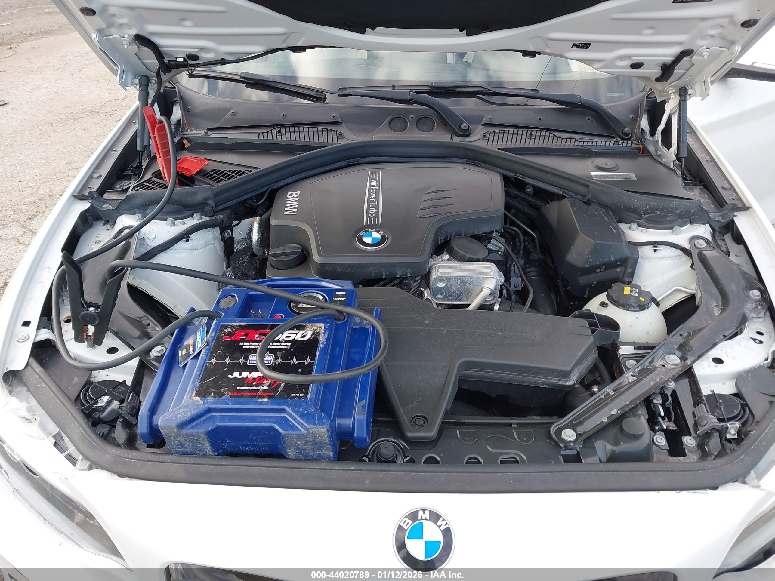 BMW 228I image 10