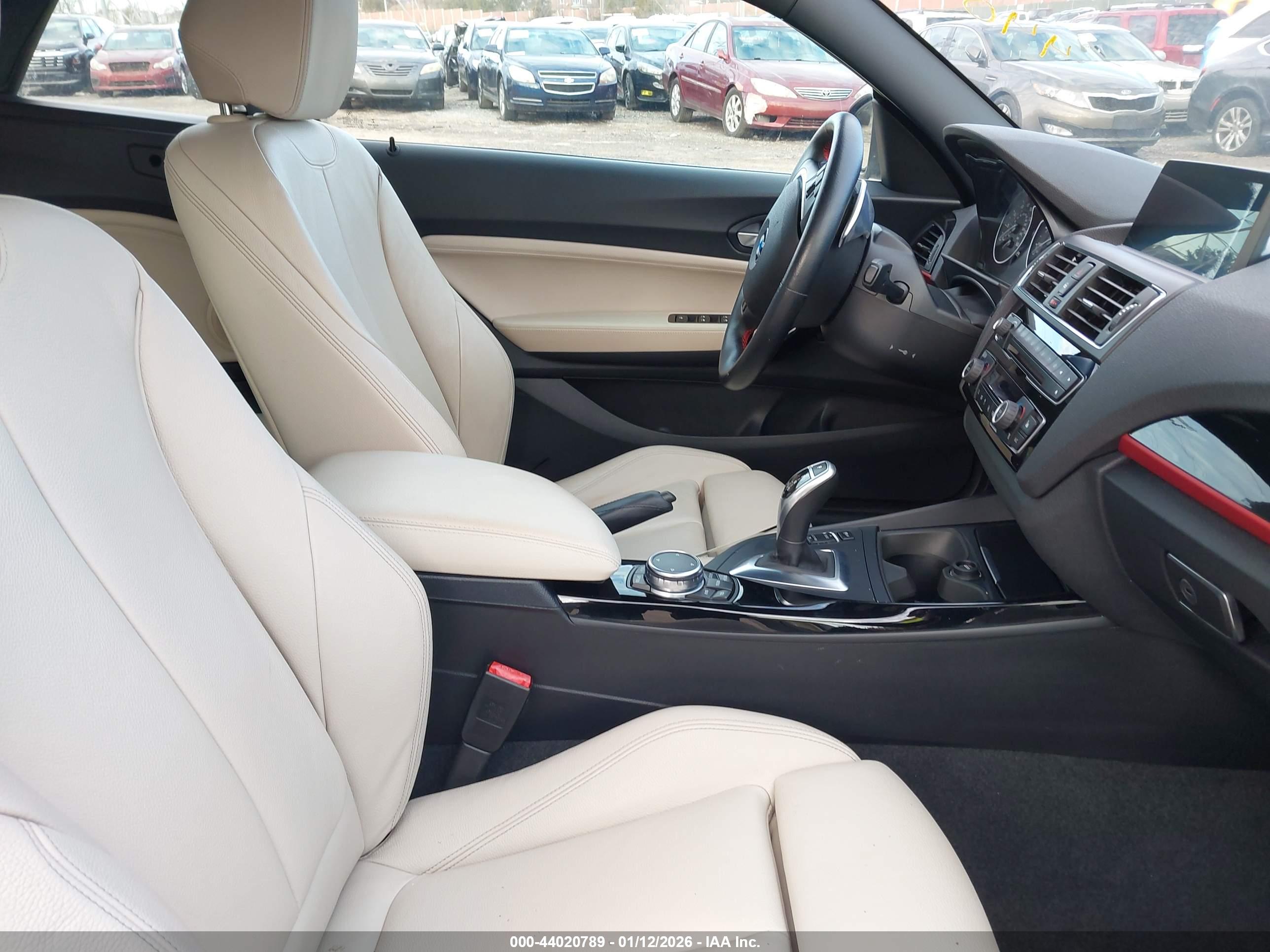 BMW 228I image 5