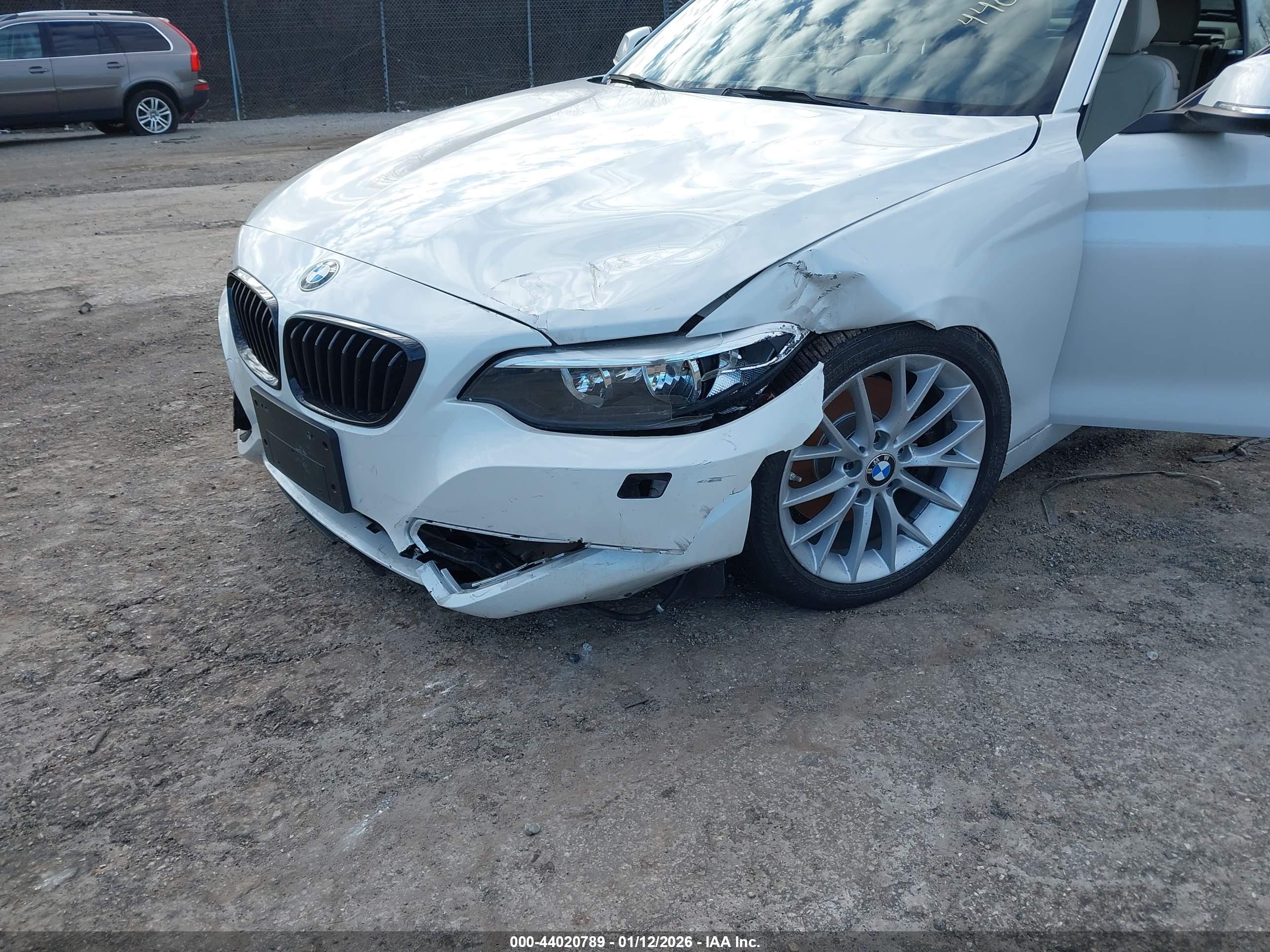 BMW 228I image 6