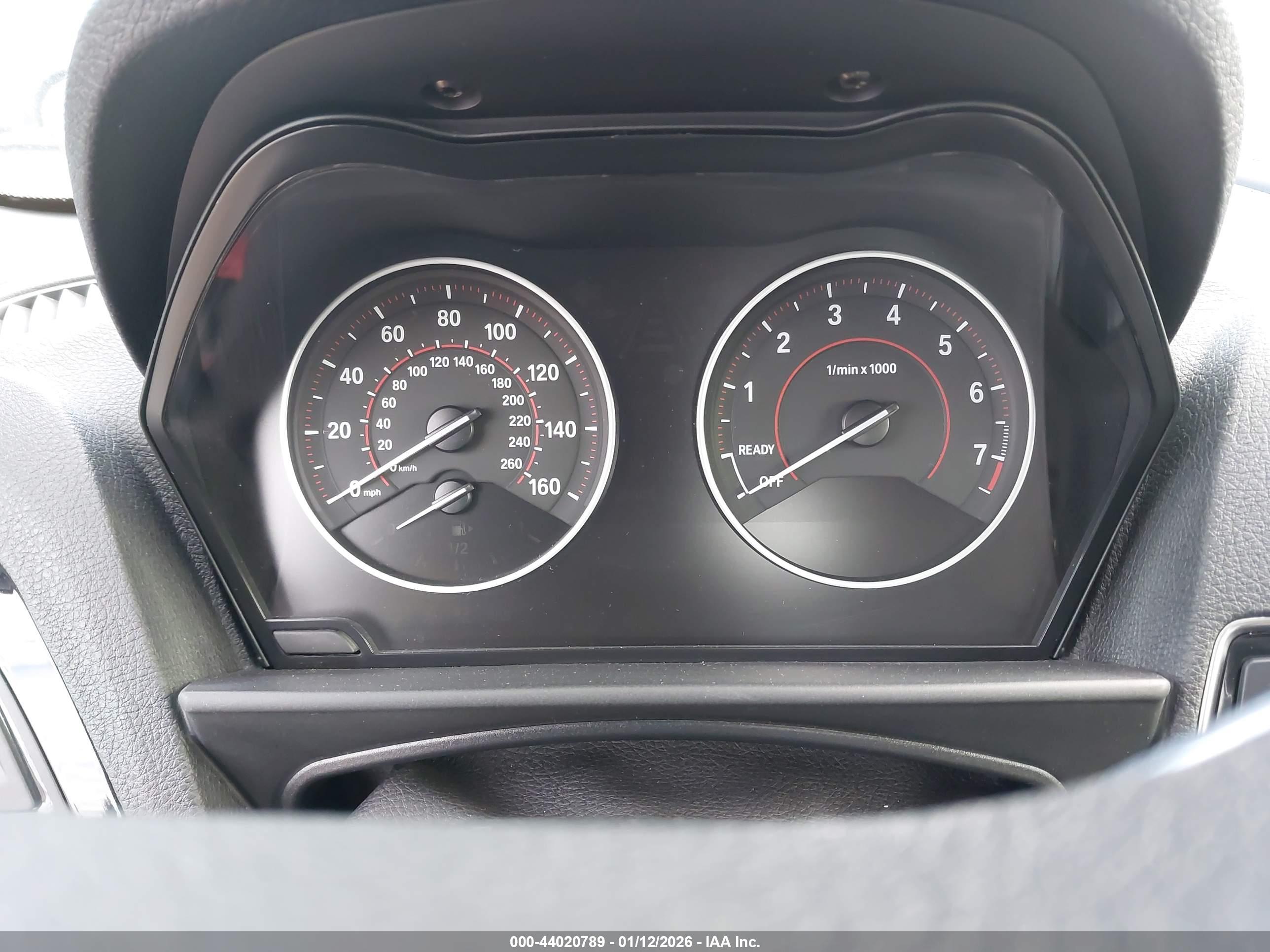BMW 228I image 7