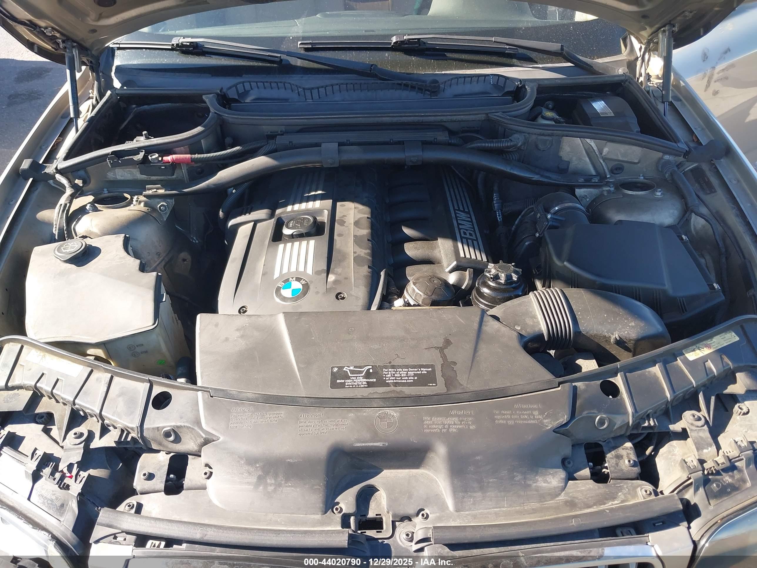 BMW X3 image 10