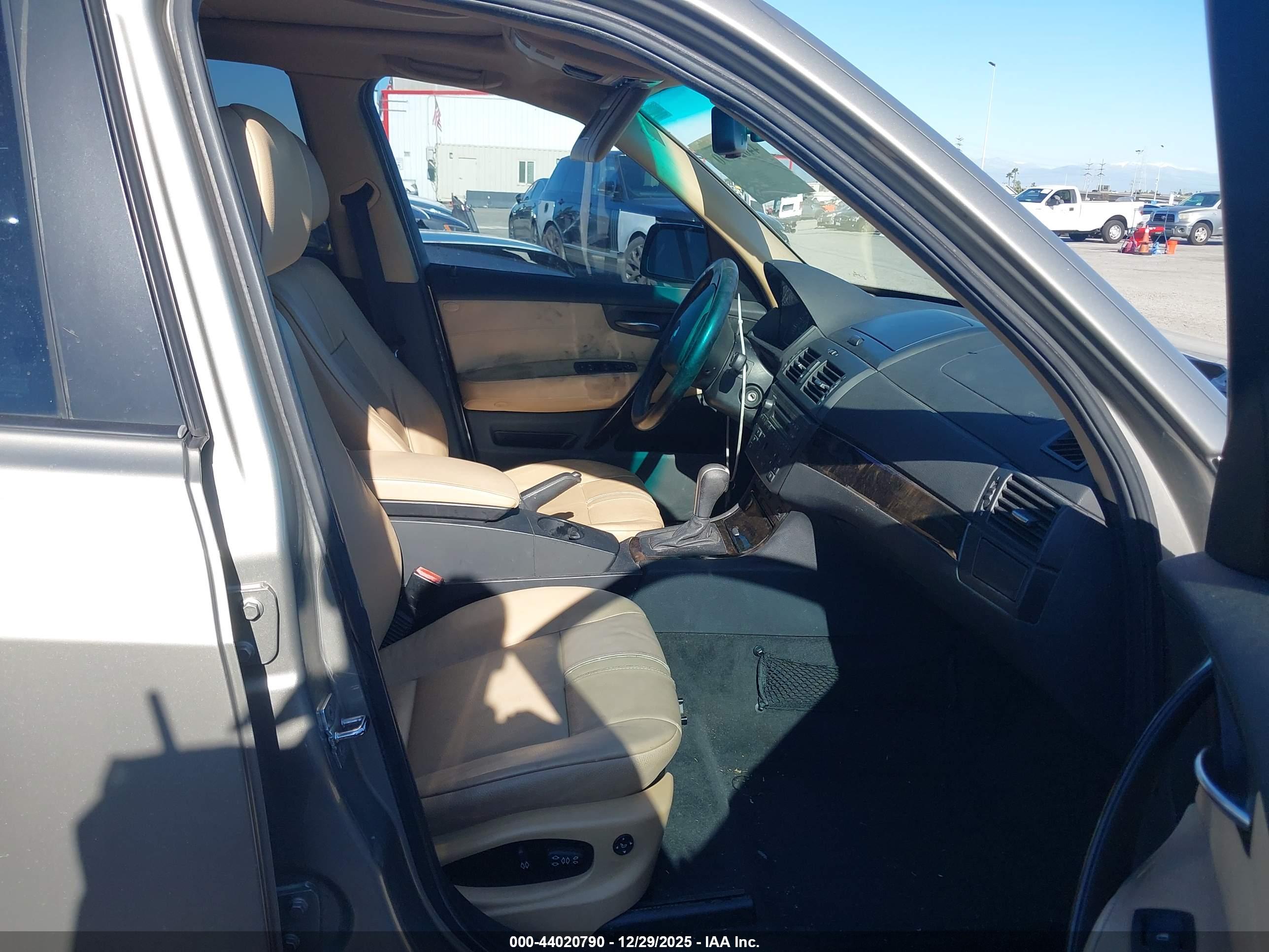BMW X3 image 5