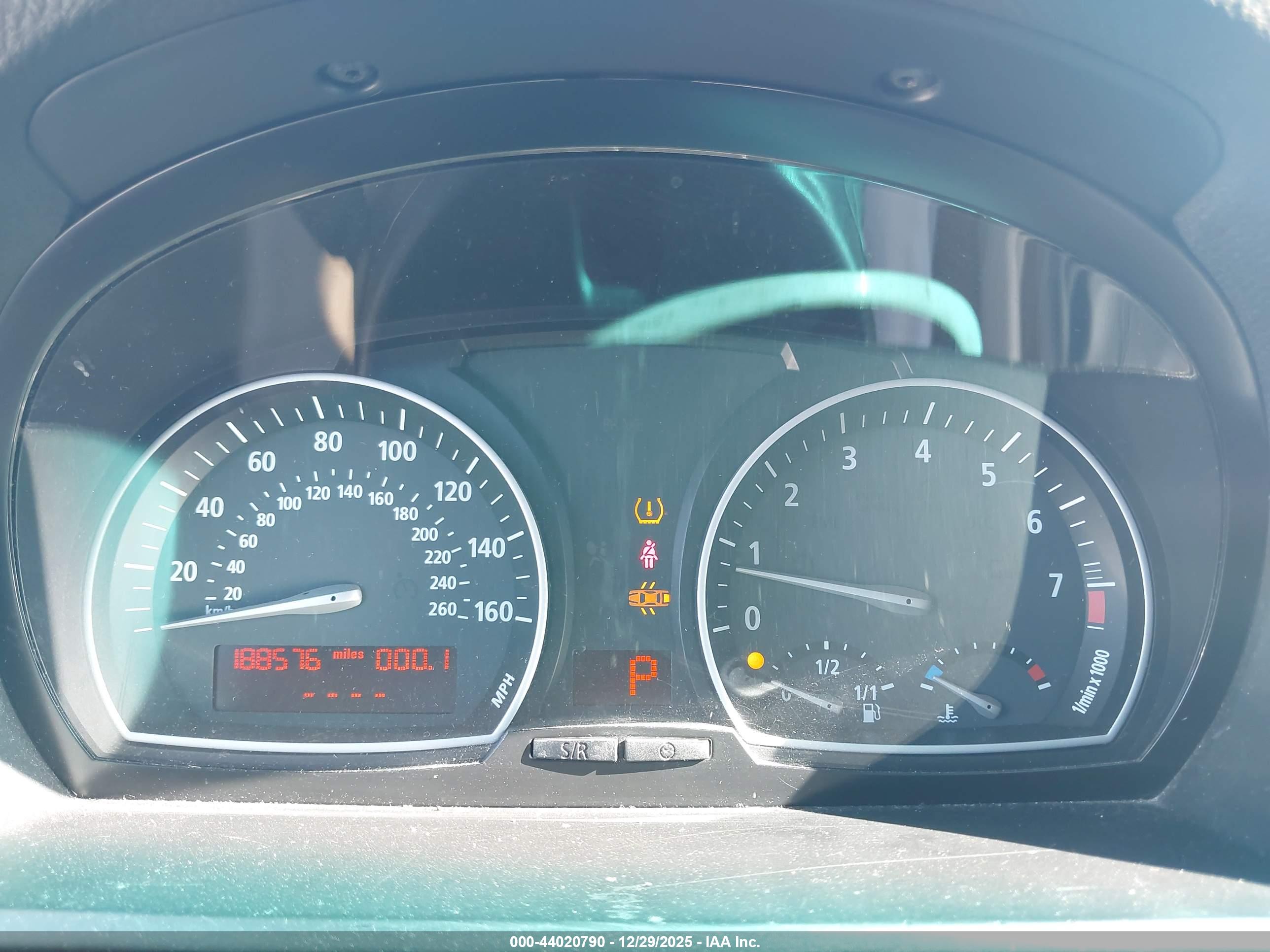 BMW X3 image 7