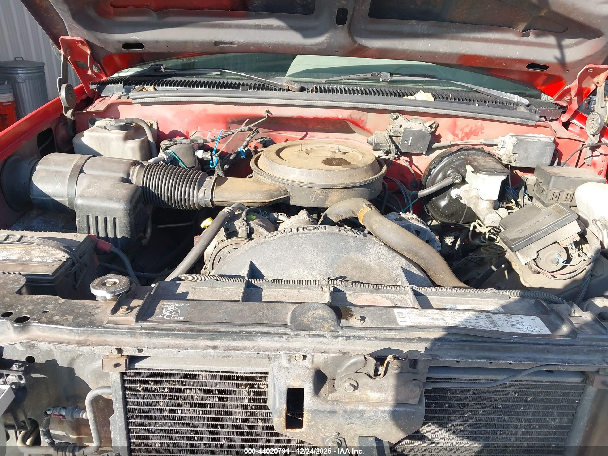 GMC SIERRA image 10