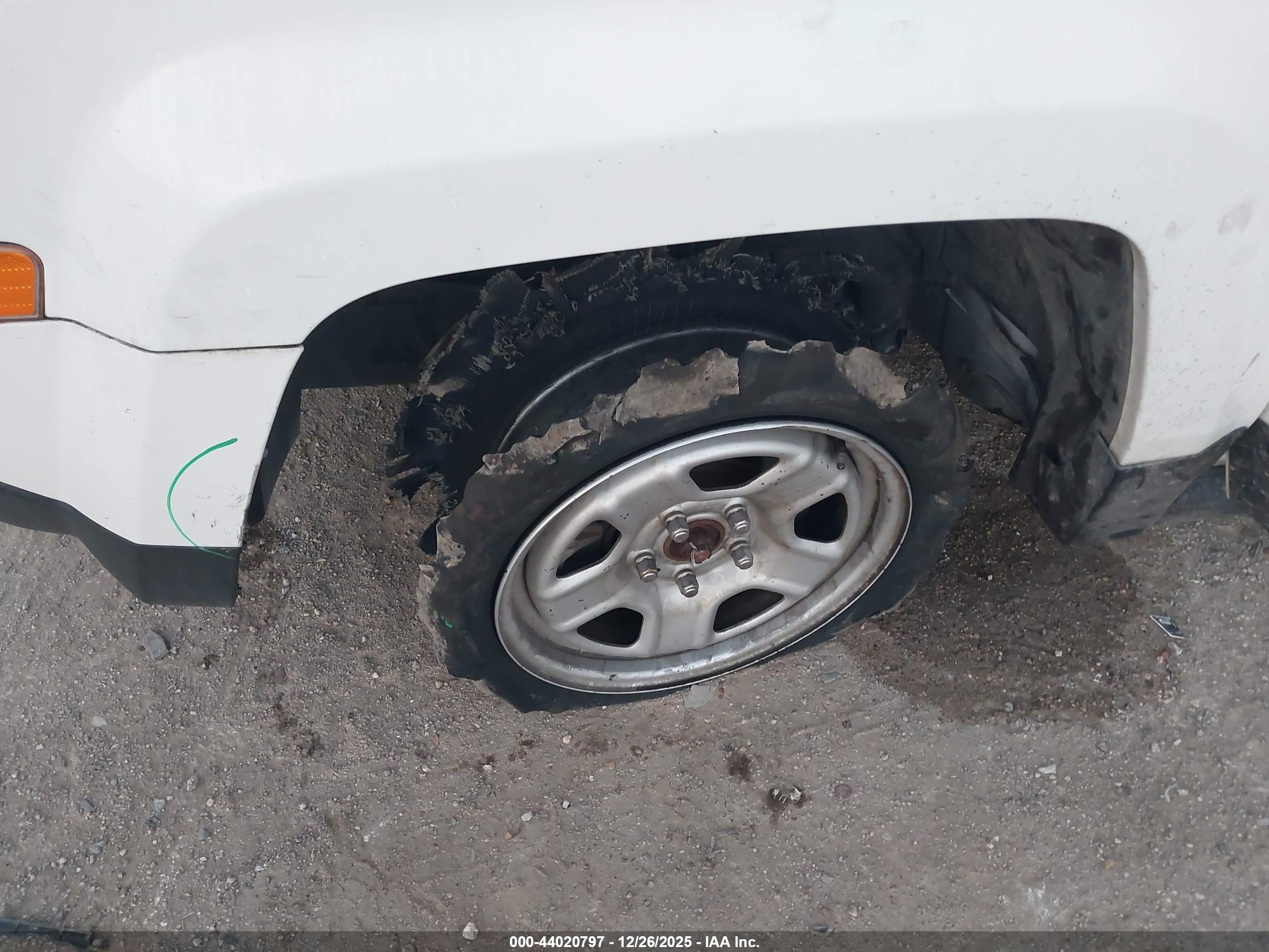 JEEP PATRIOT image 6