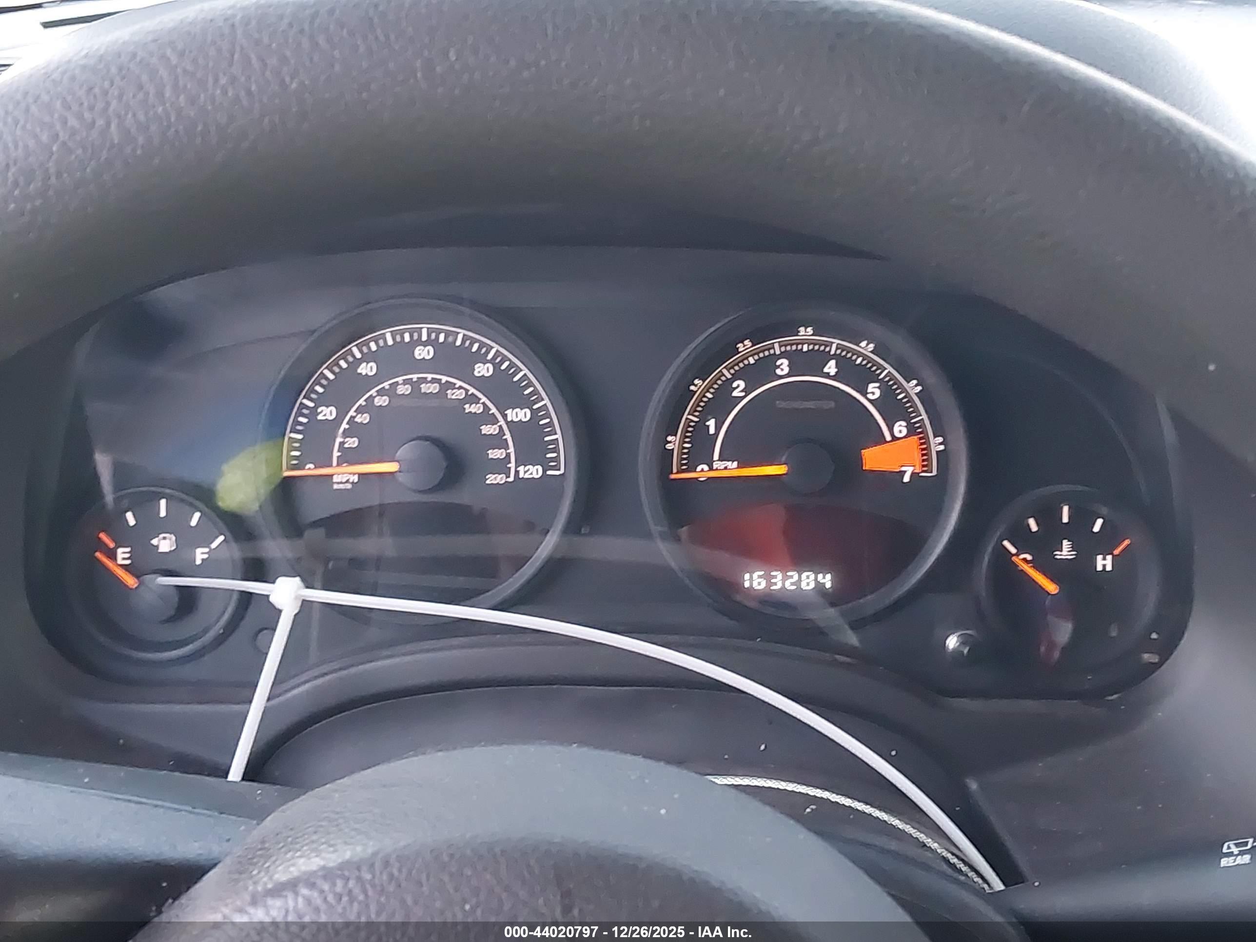 JEEP PATRIOT image 7