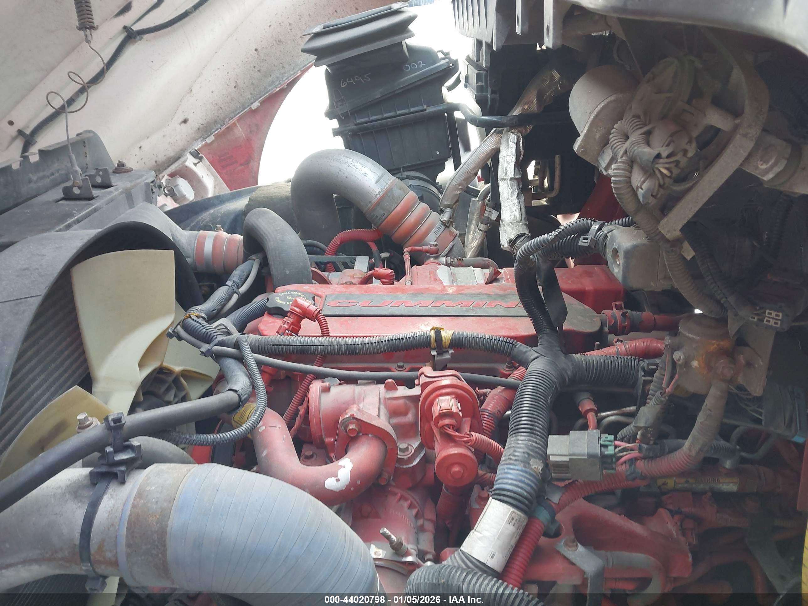 INTERNATIONAL DURASTAR image 10