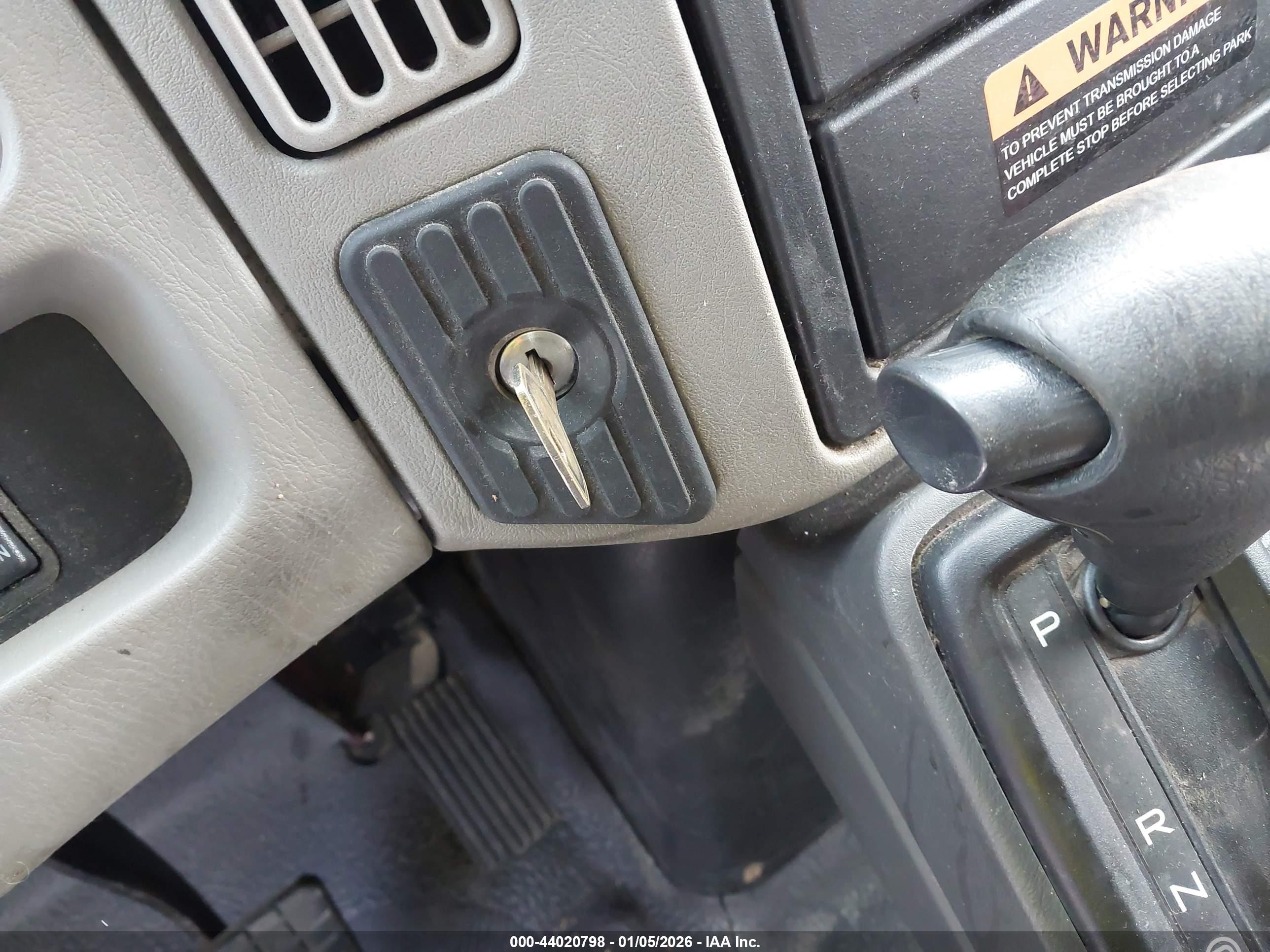 INTERNATIONAL DURASTAR image 11