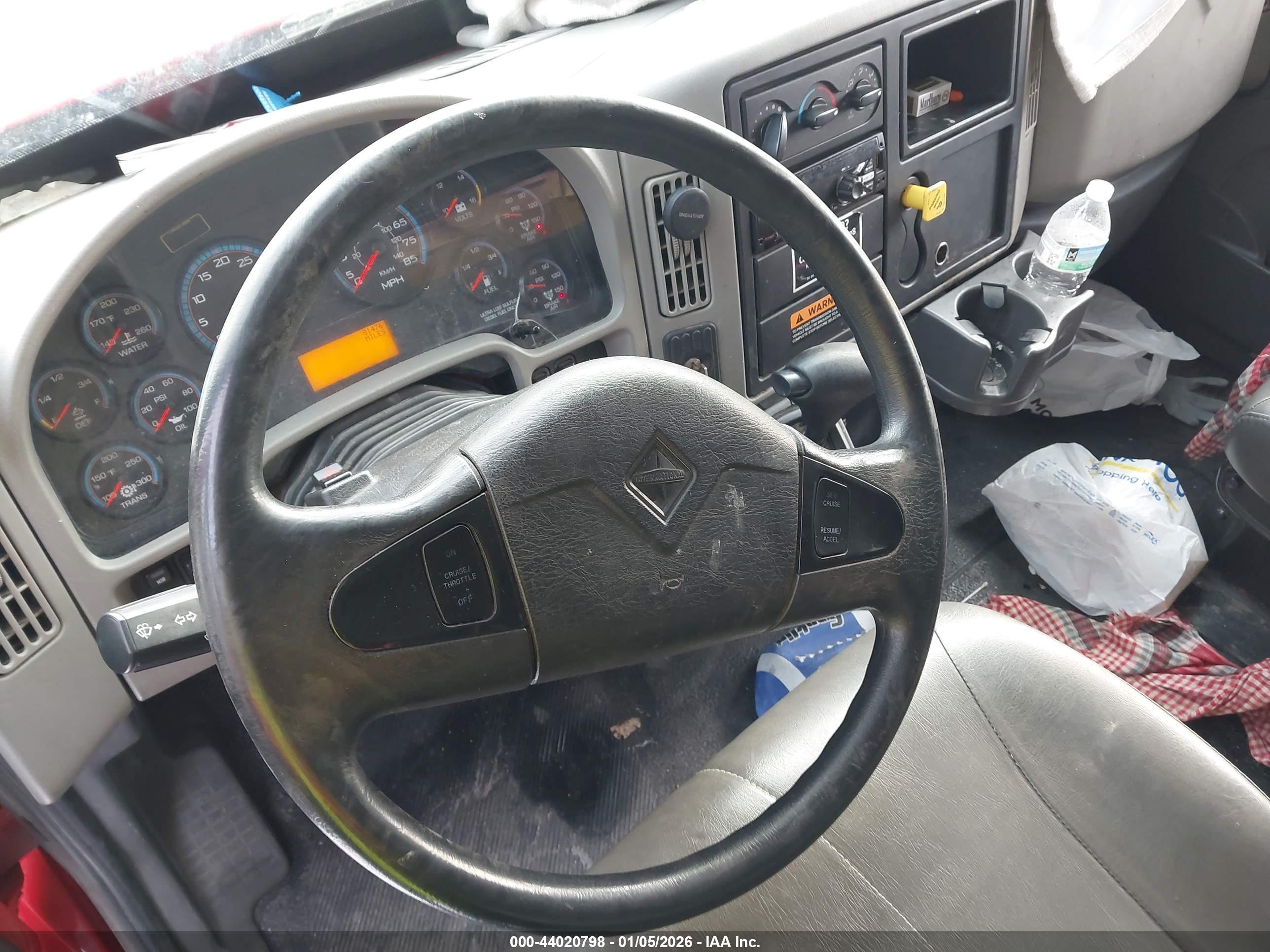 INTERNATIONAL DURASTAR image 7