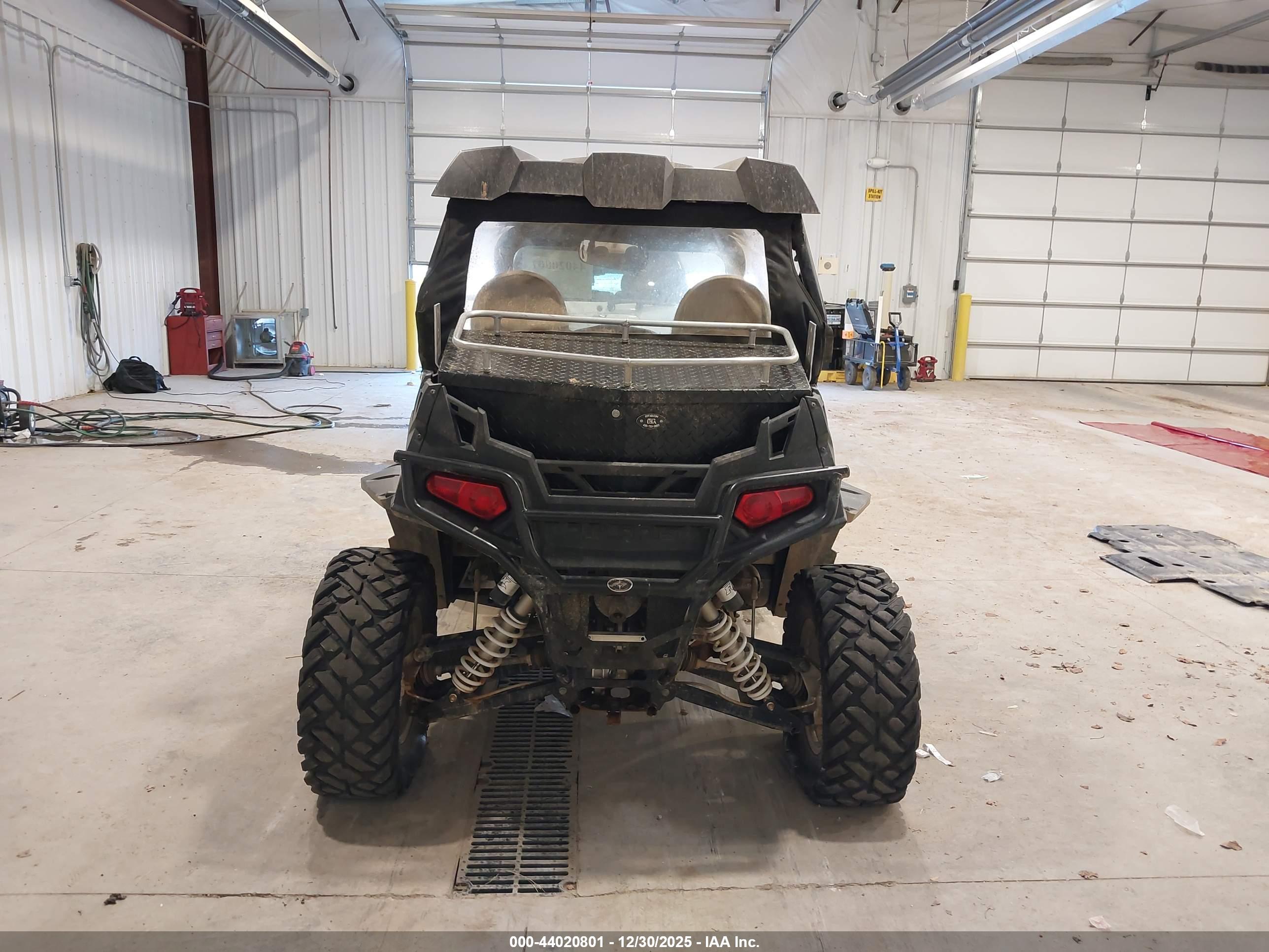 POLARIS RZR image 6