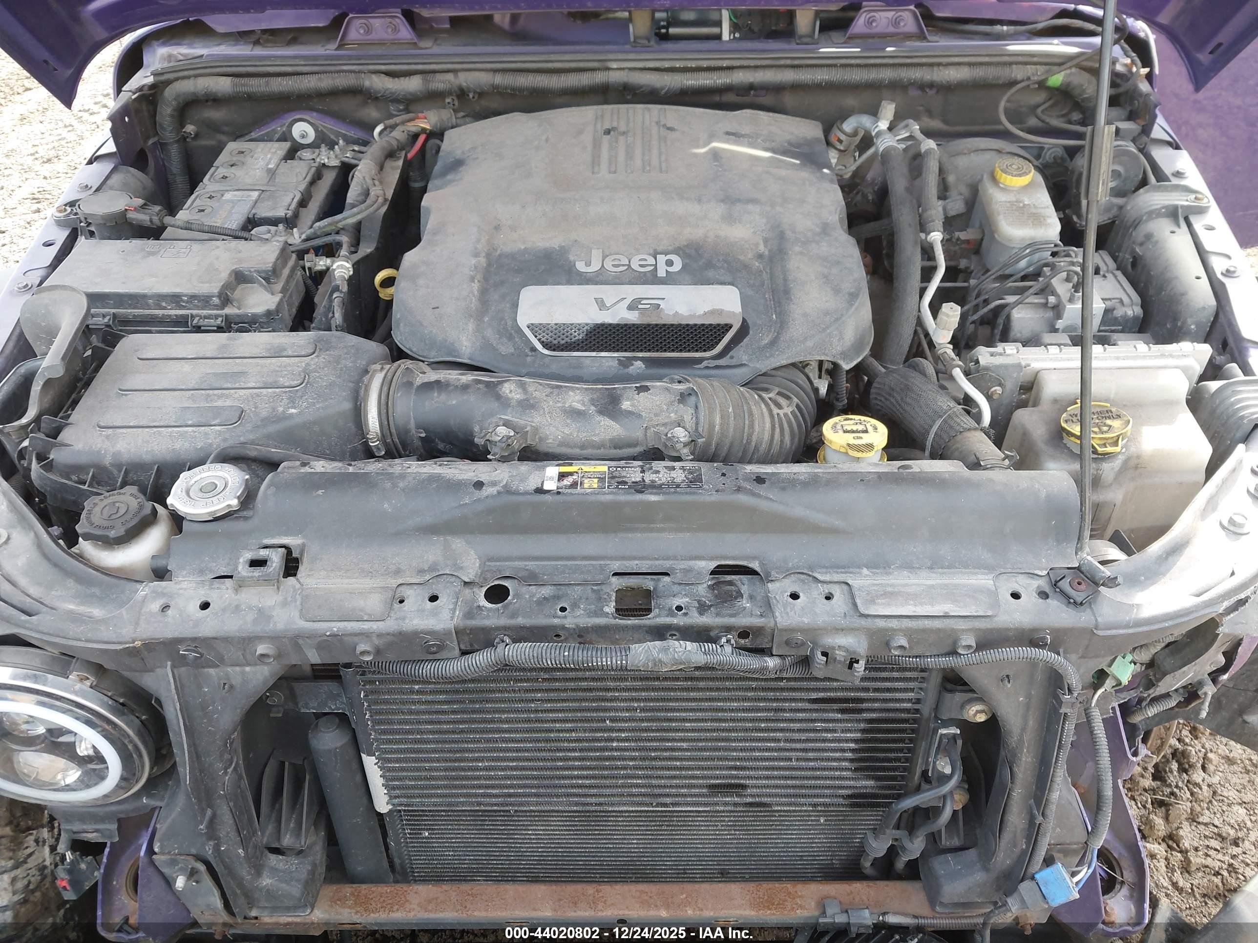 JEEP WRANGLER image 10