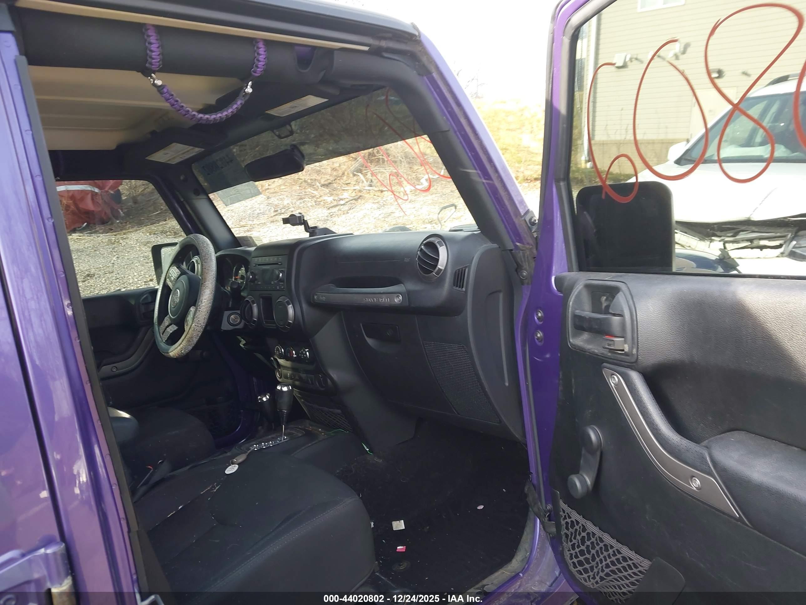 JEEP WRANGLER image 5