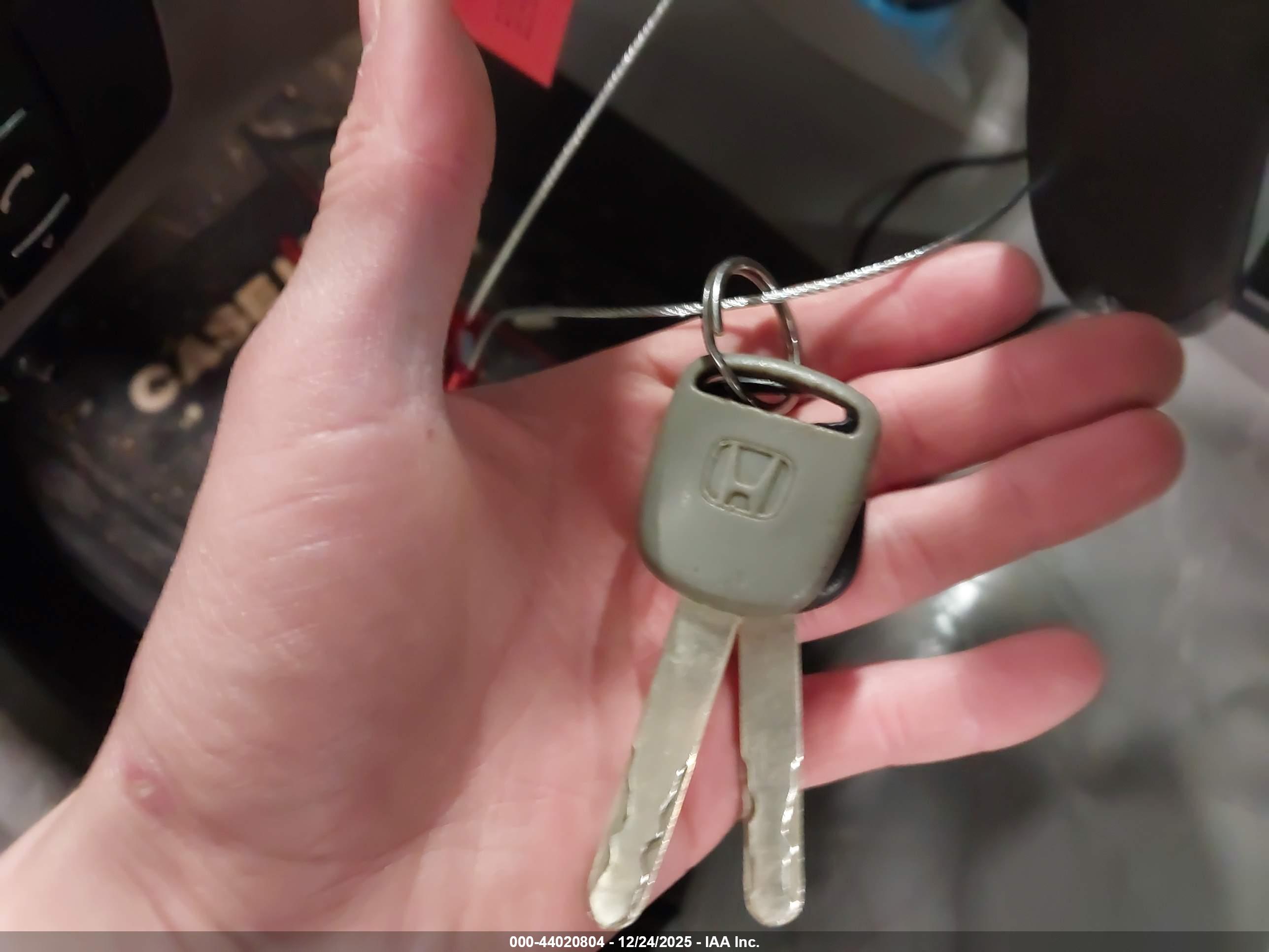 HONDA CIVIC image 11