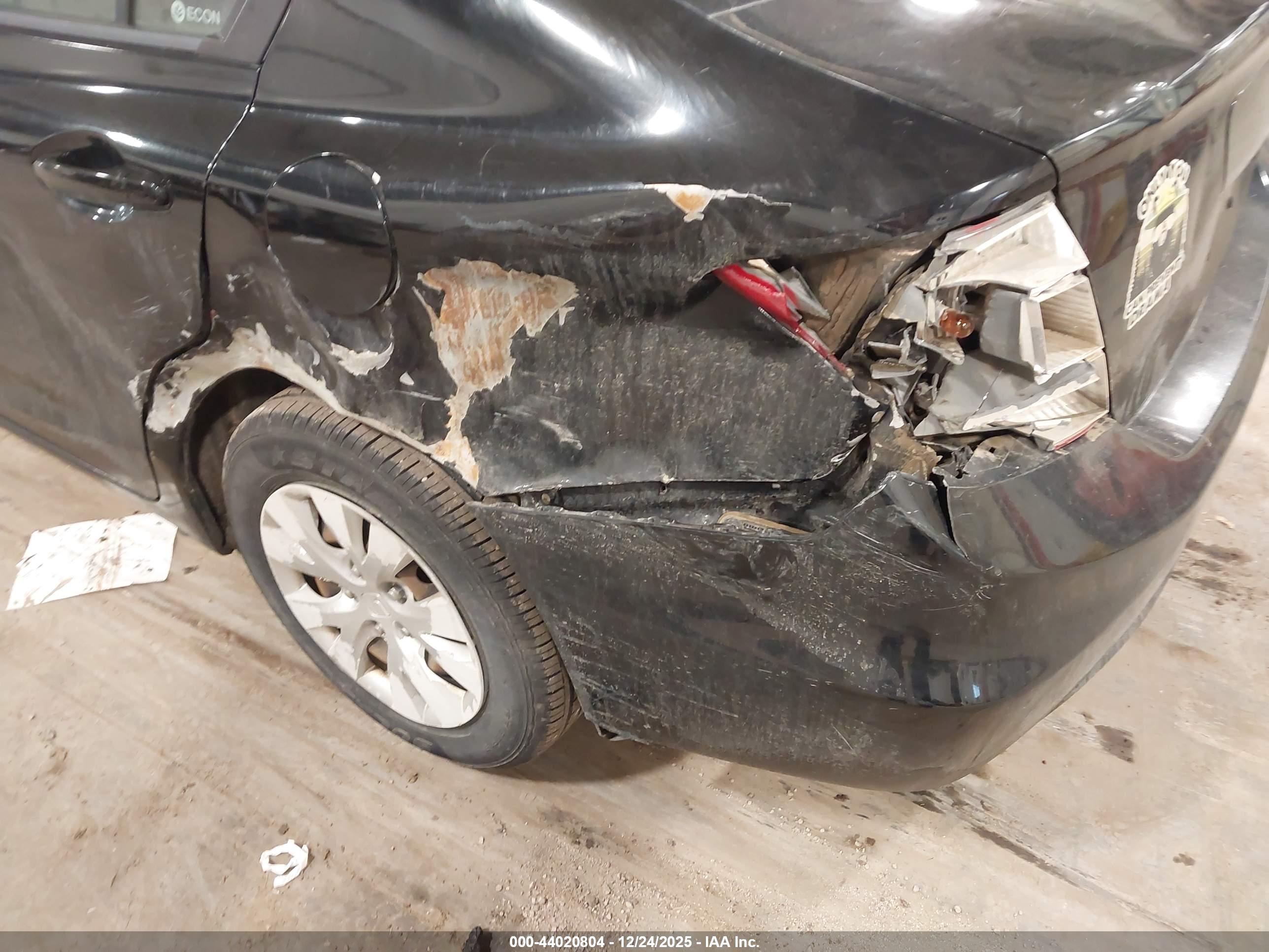 HONDA CIVIC image 6
