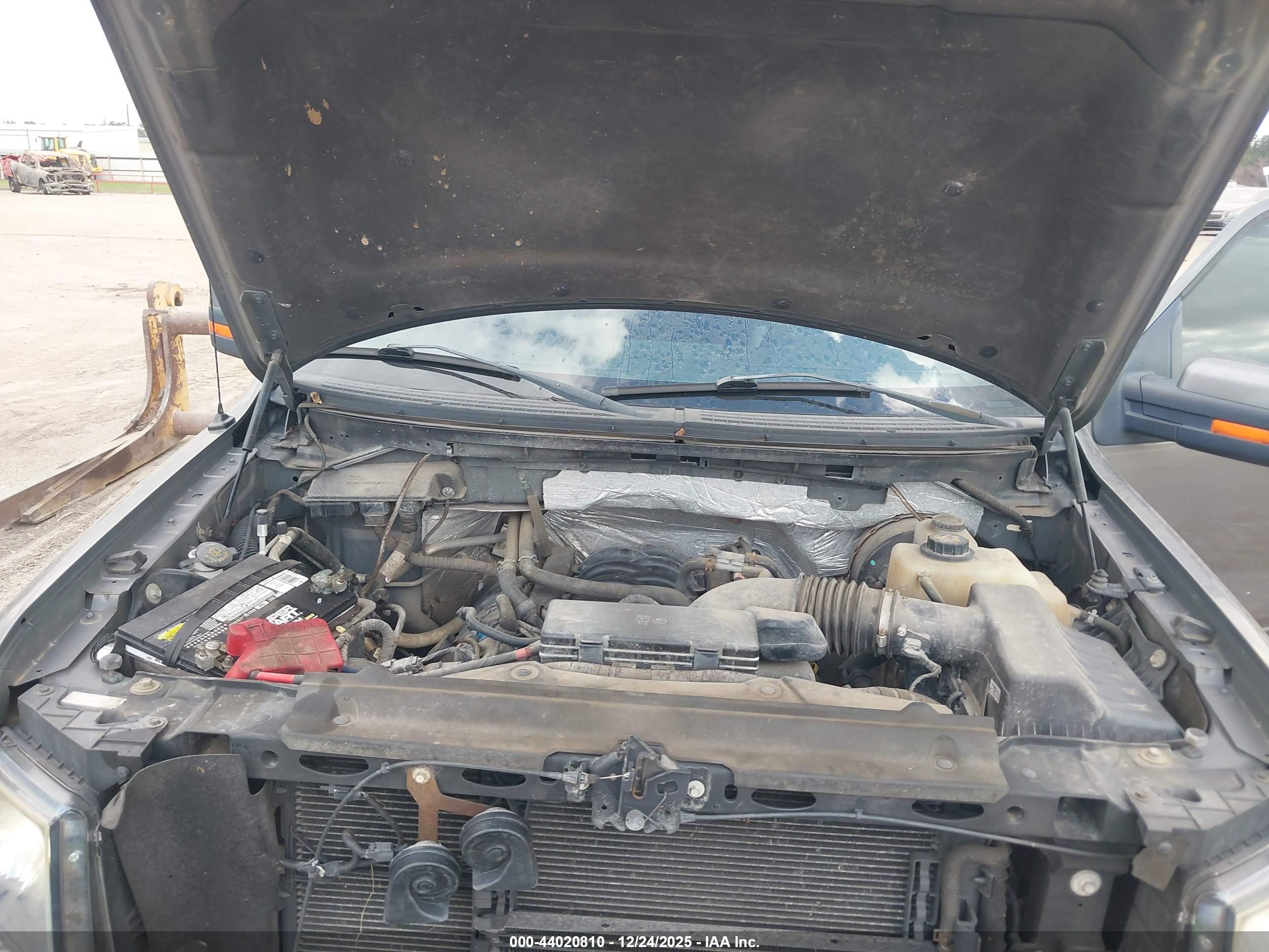 FORD F-150 image 10