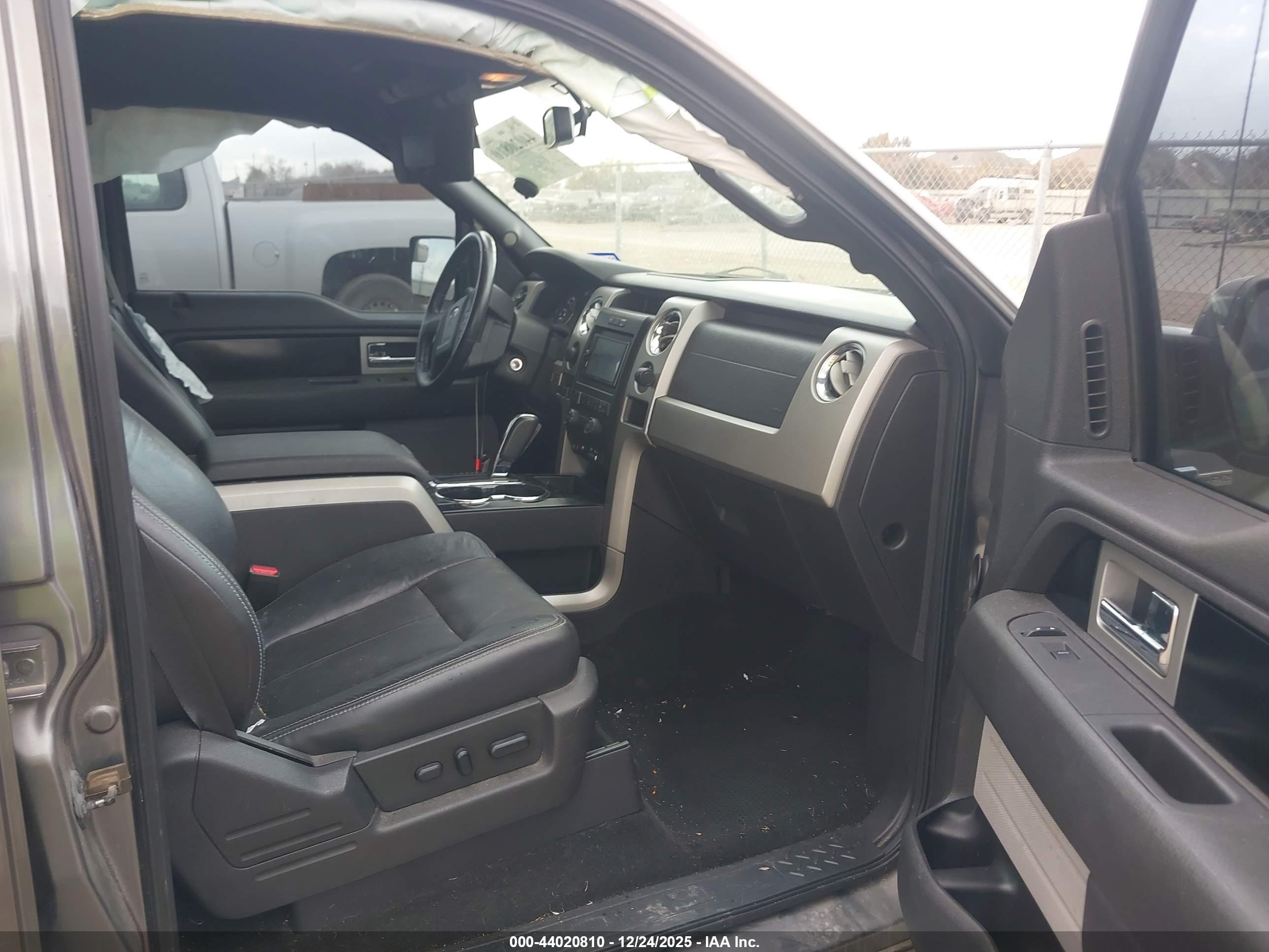 FORD F-150 image 5