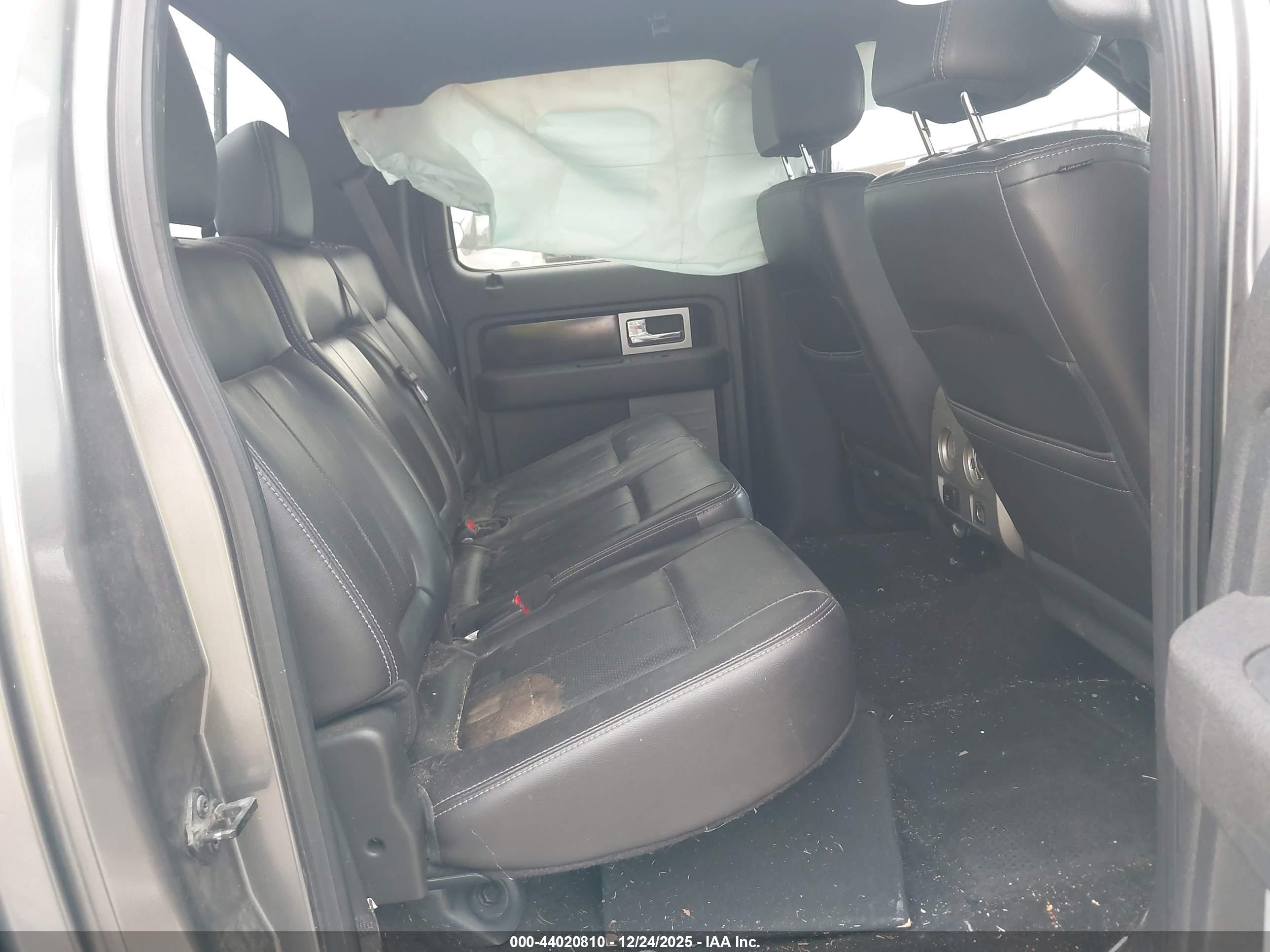 FORD F-150 image 8
