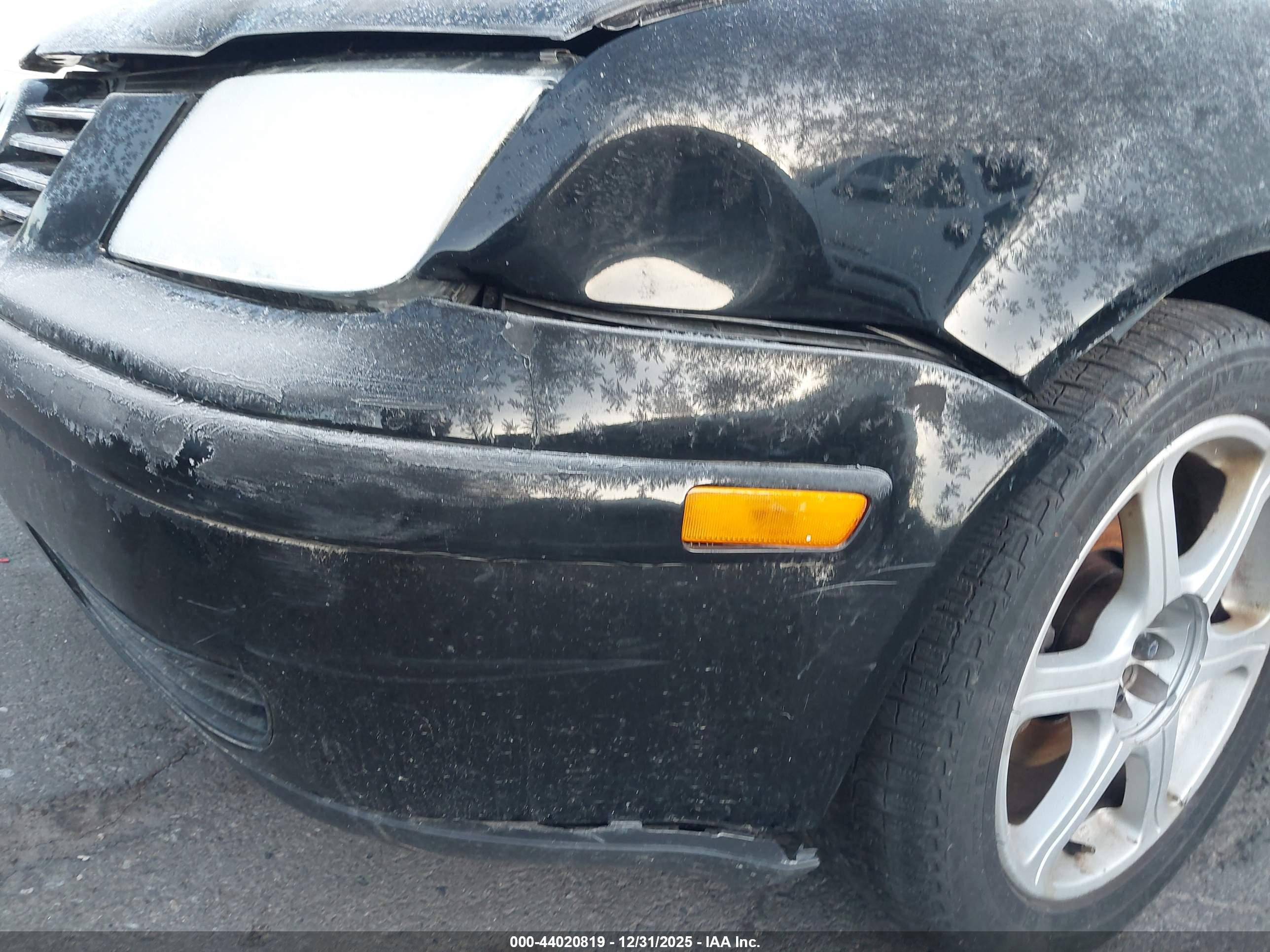 VOLKSWAGEN JETTA image 6