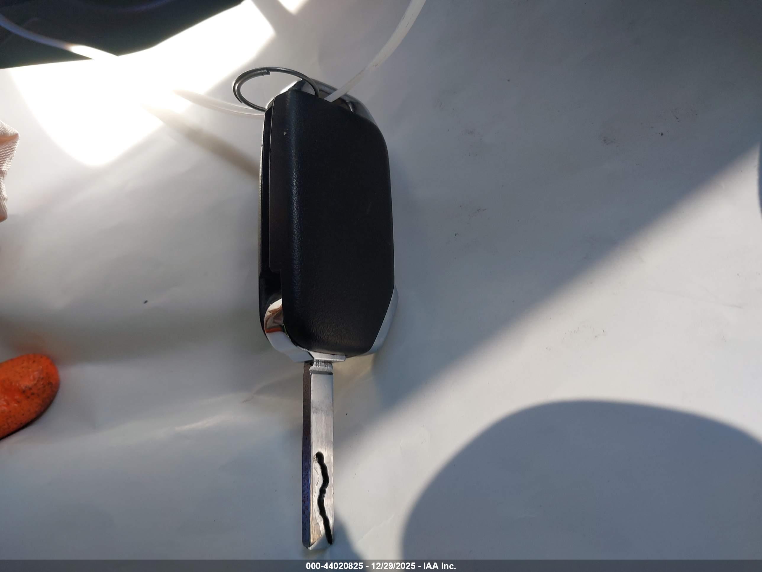 KIA FORTE image 11
