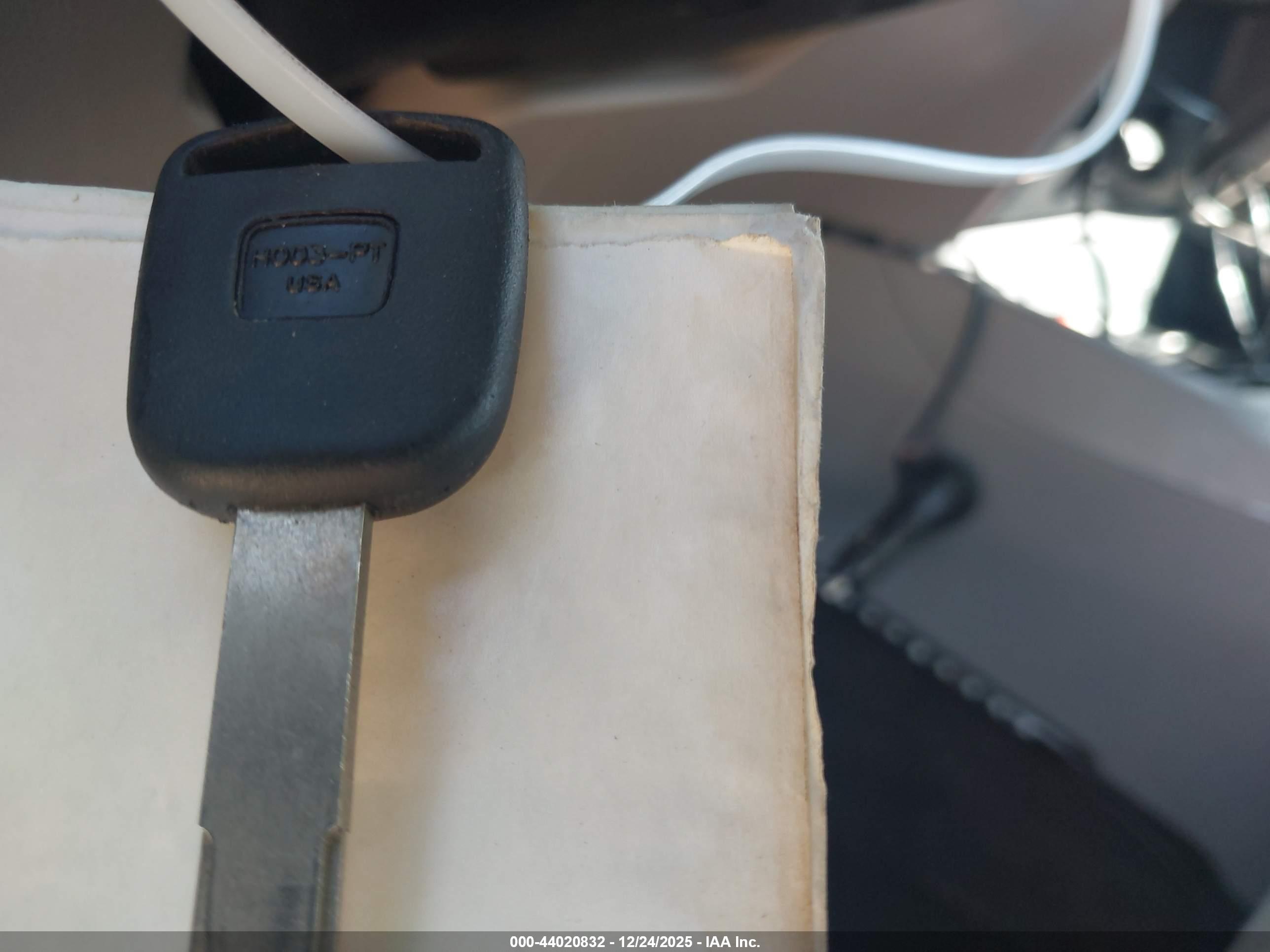 HONDA CIVIC image 11